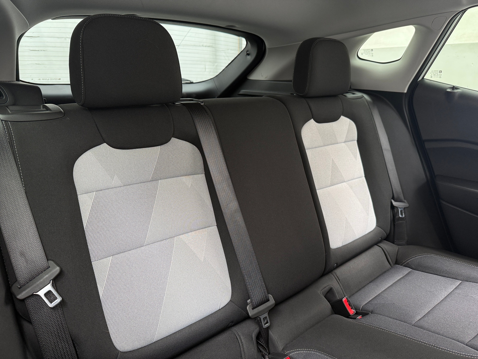 Thumbnail: 2026 Chevrolet Trax - 6