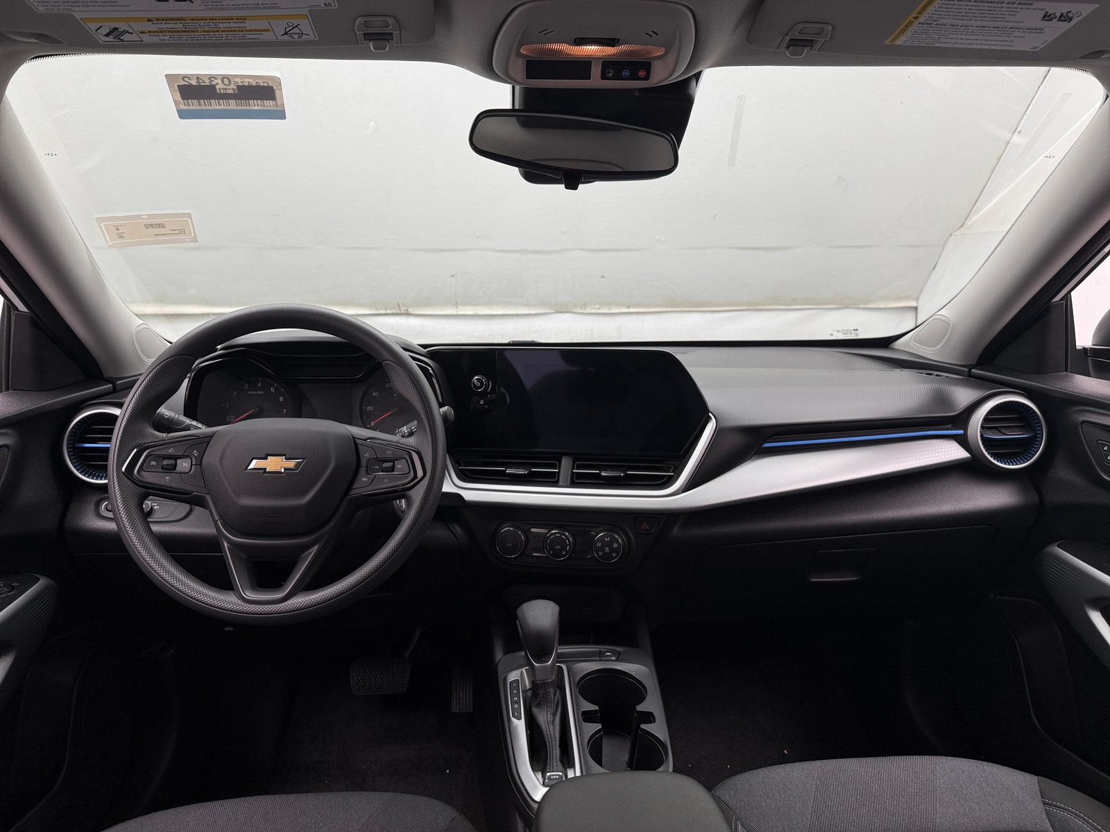 Thumbnail: 2026 Chevrolet Trax - 3