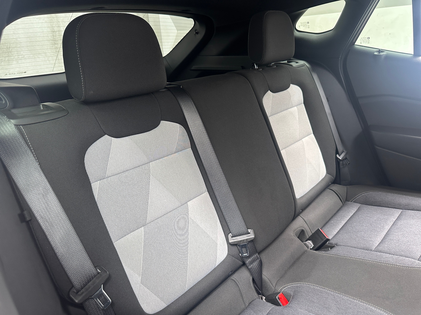 Thumbnail: 2024 Chevrolet Trax - 6