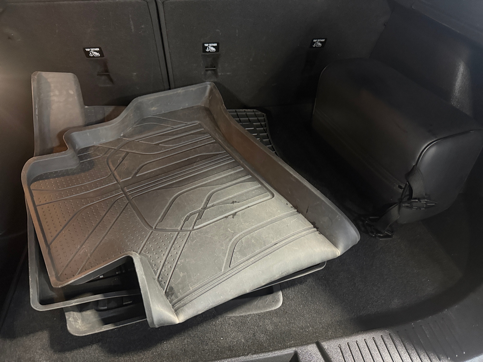 Thumbnail: 2024 Chevrolet Trax - 7
