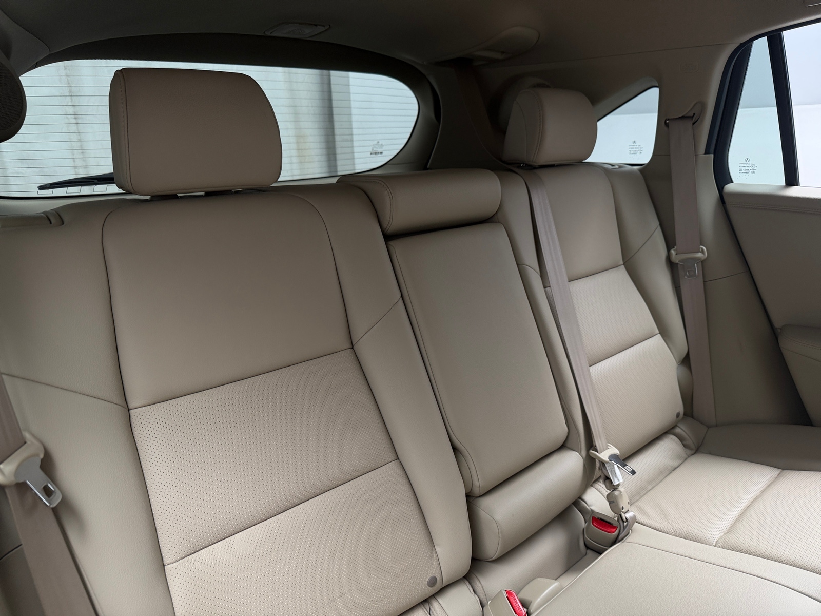Thumbnail: 2014 Acura RDX - 5