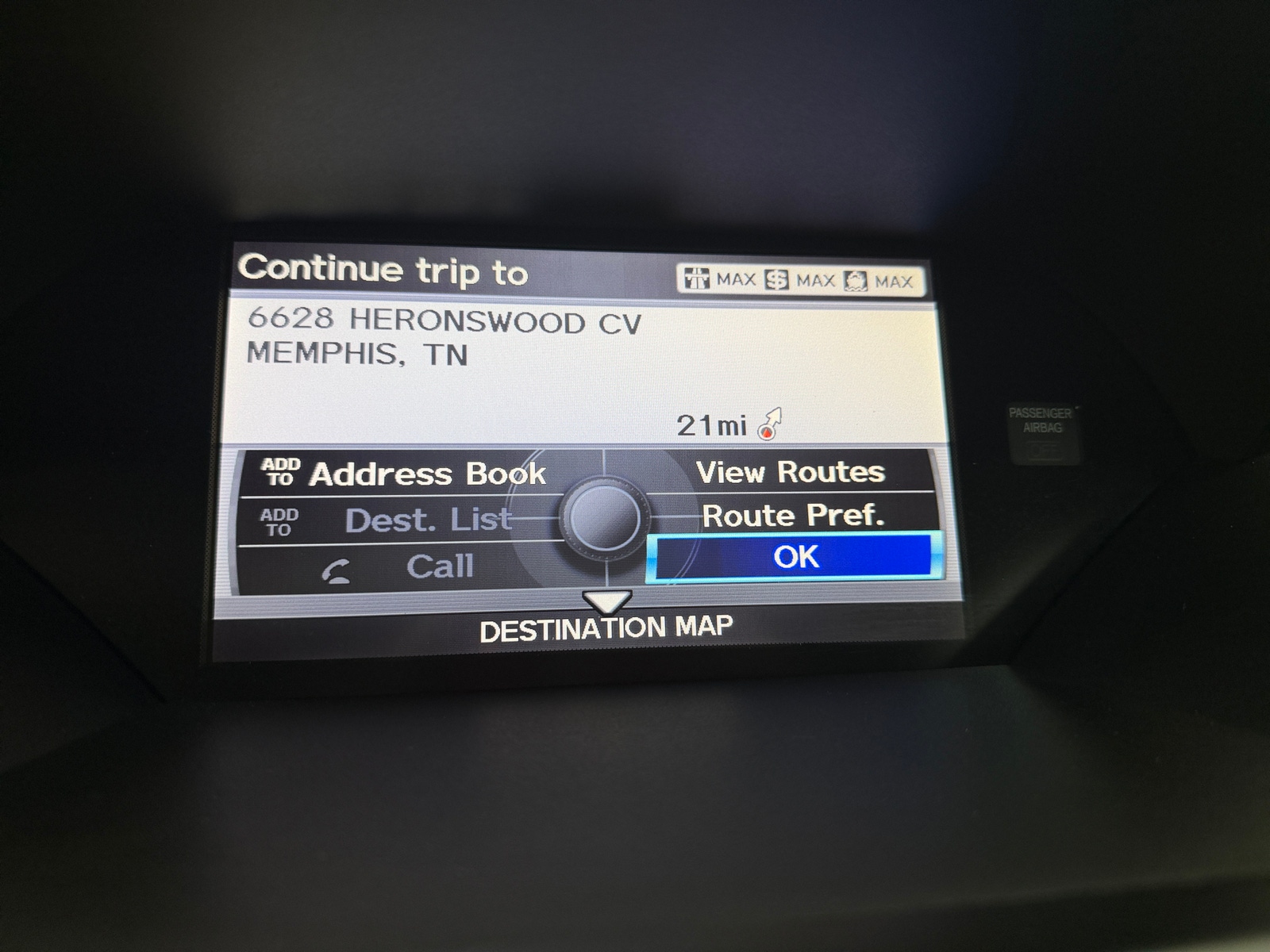 Thumbnail: 2014 Acura RDX - 3