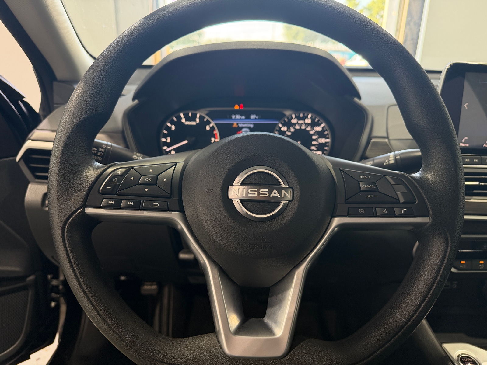Thumbnail: 2025 Nissan Altima - 5