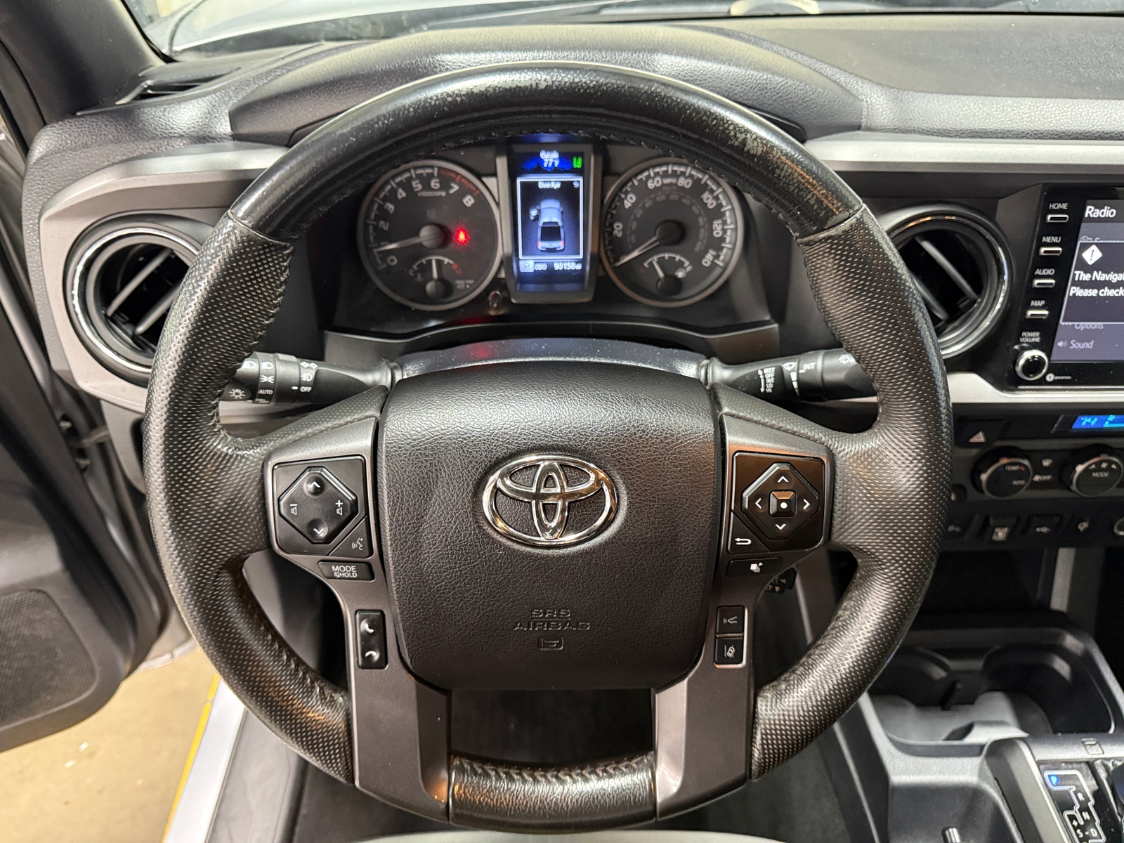 Thumbnail: 2022 Toyota Tacoma - 5