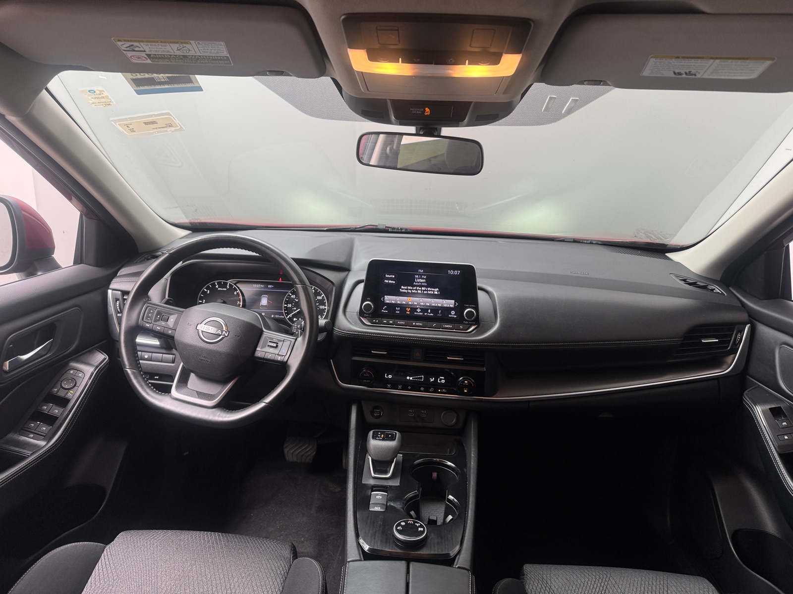Thumbnail: 2025 Nissan Rogue - 3