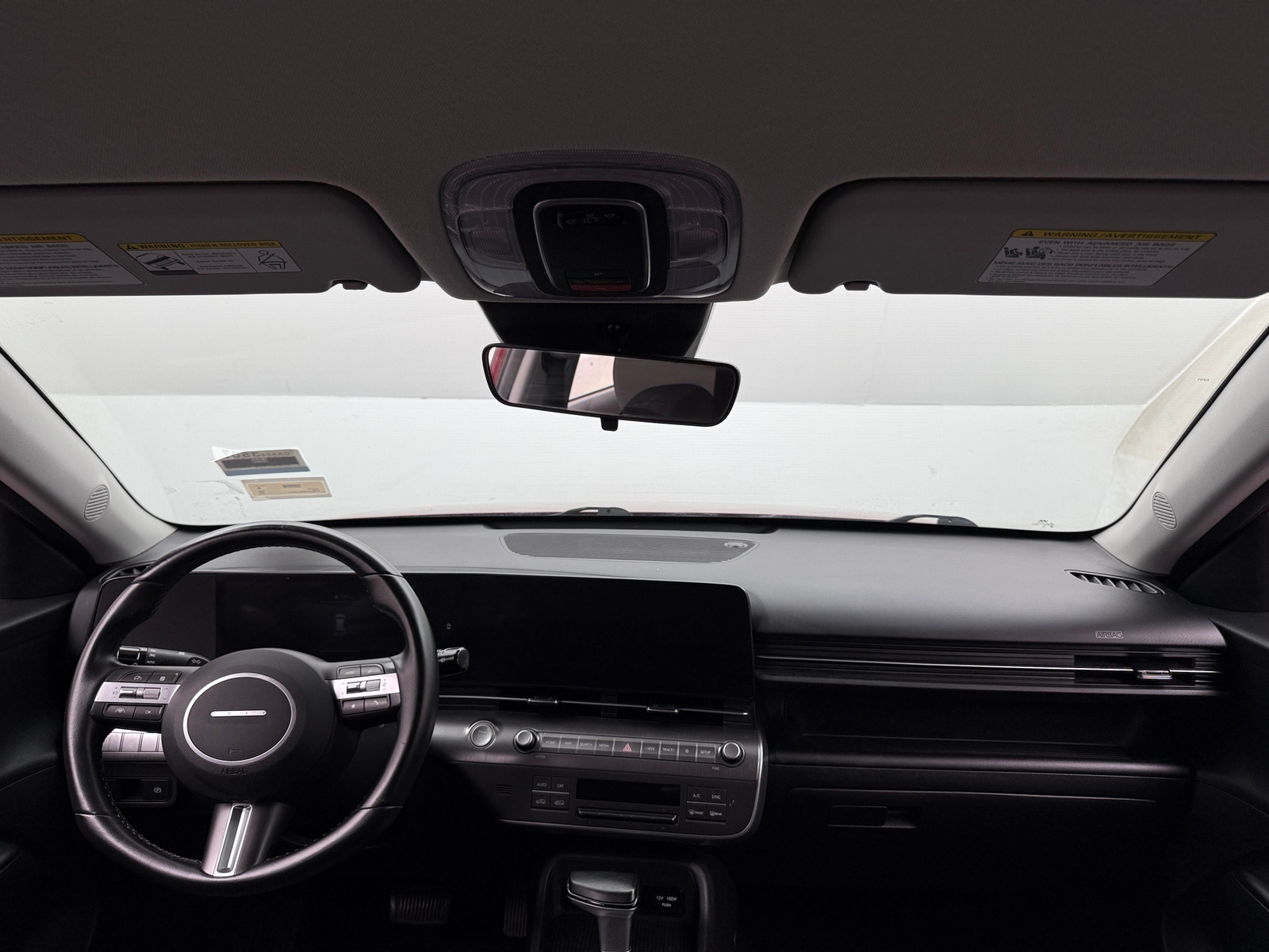 Thumbnail: 2024 Hyundai Kona - 3