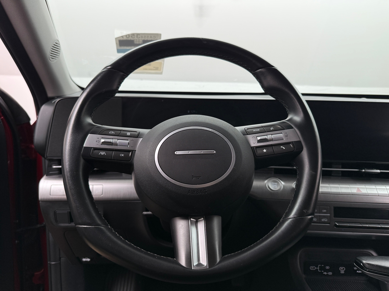 Thumbnail: 2024 Hyundai Kona - 5