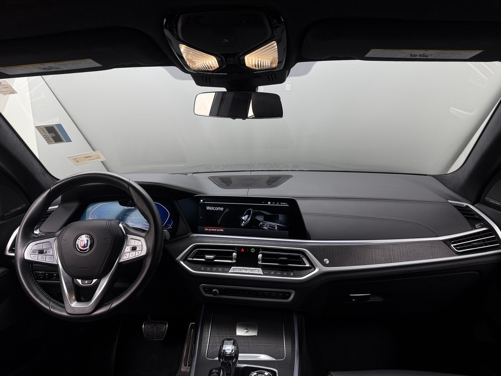 Thumbnail: 2022 BMW X7 - 2