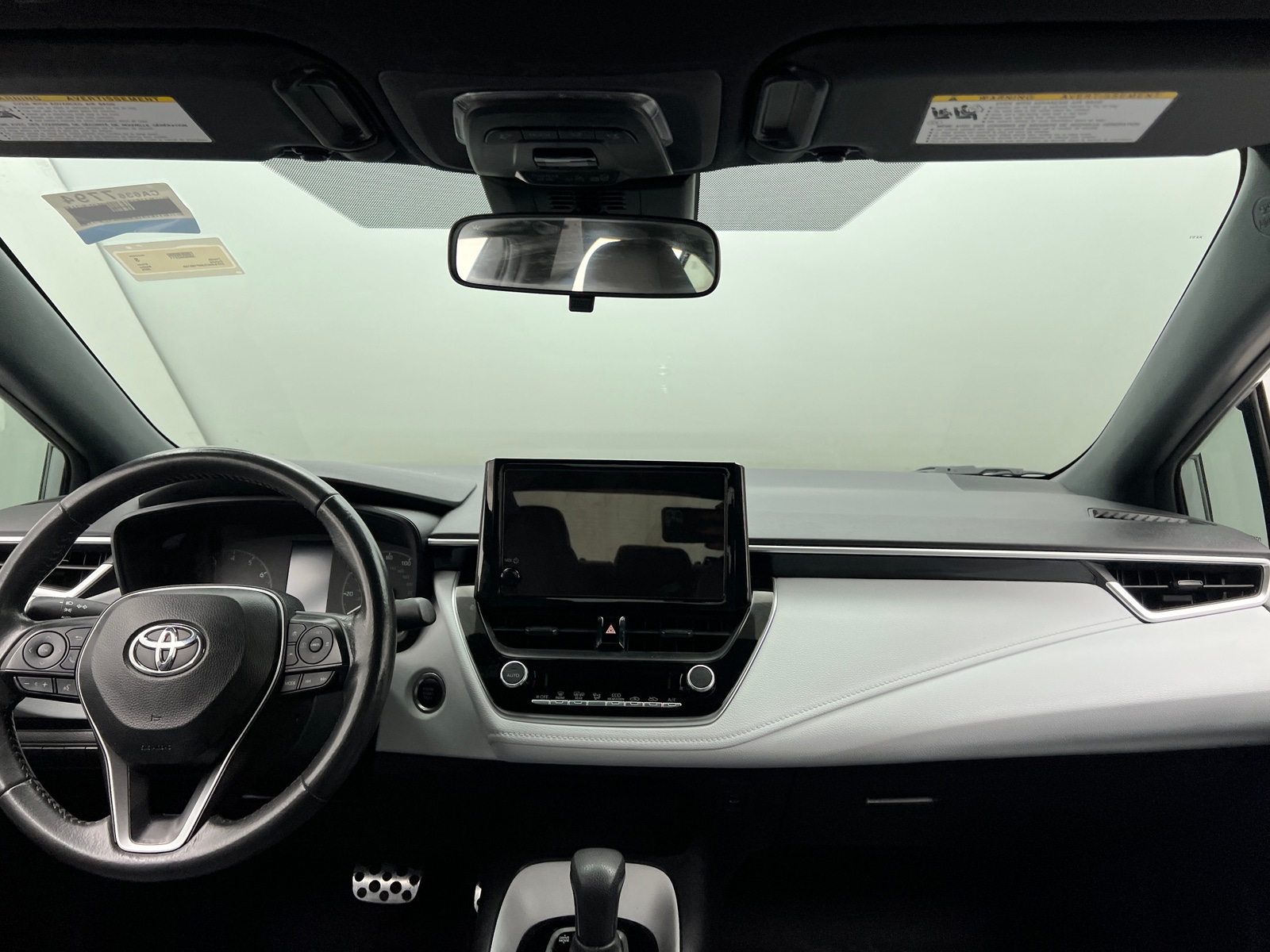 Thumbnail: 2024 Toyota Corolla - 3