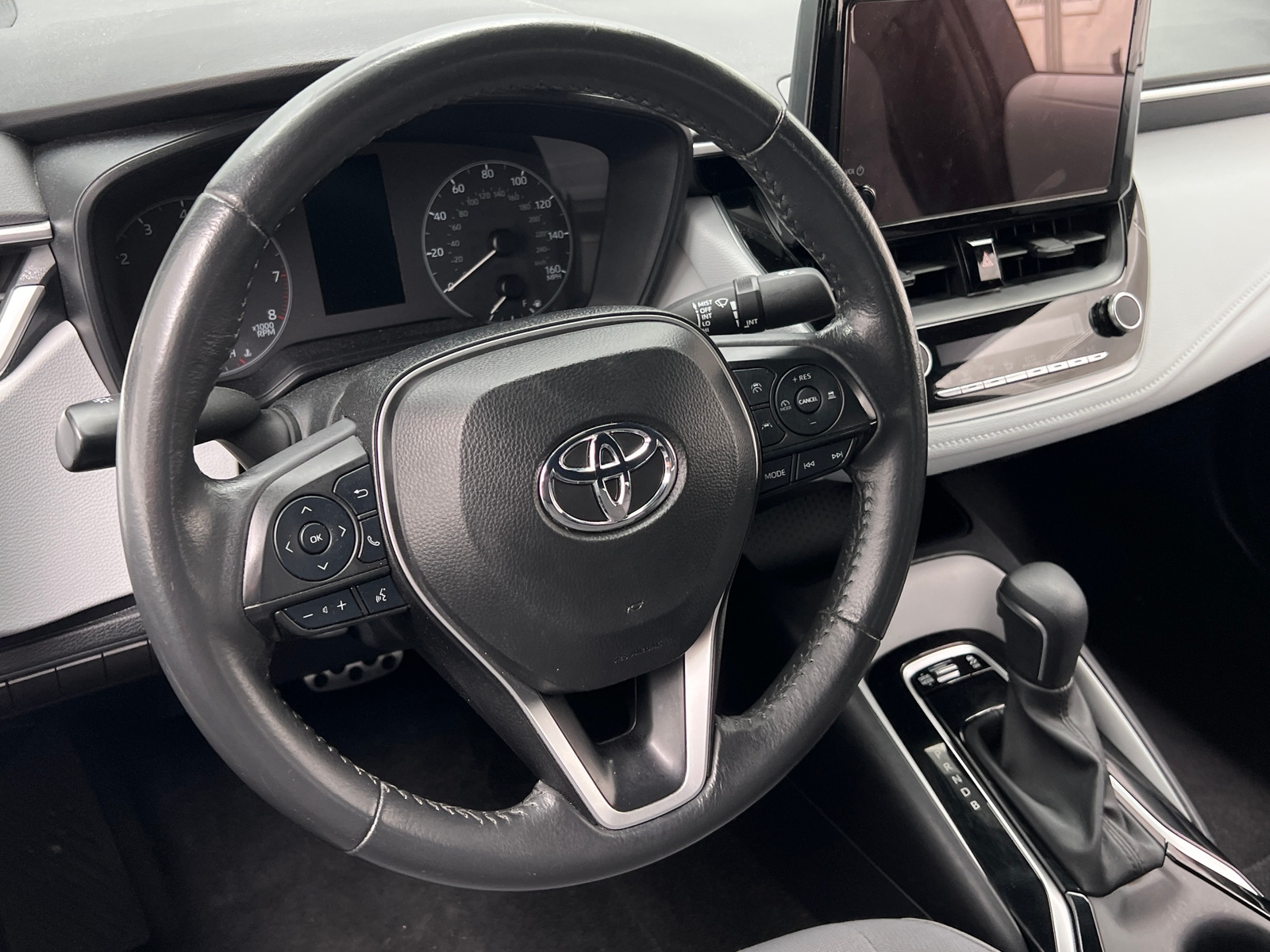 Thumbnail: 2024 Toyota Corolla - 5