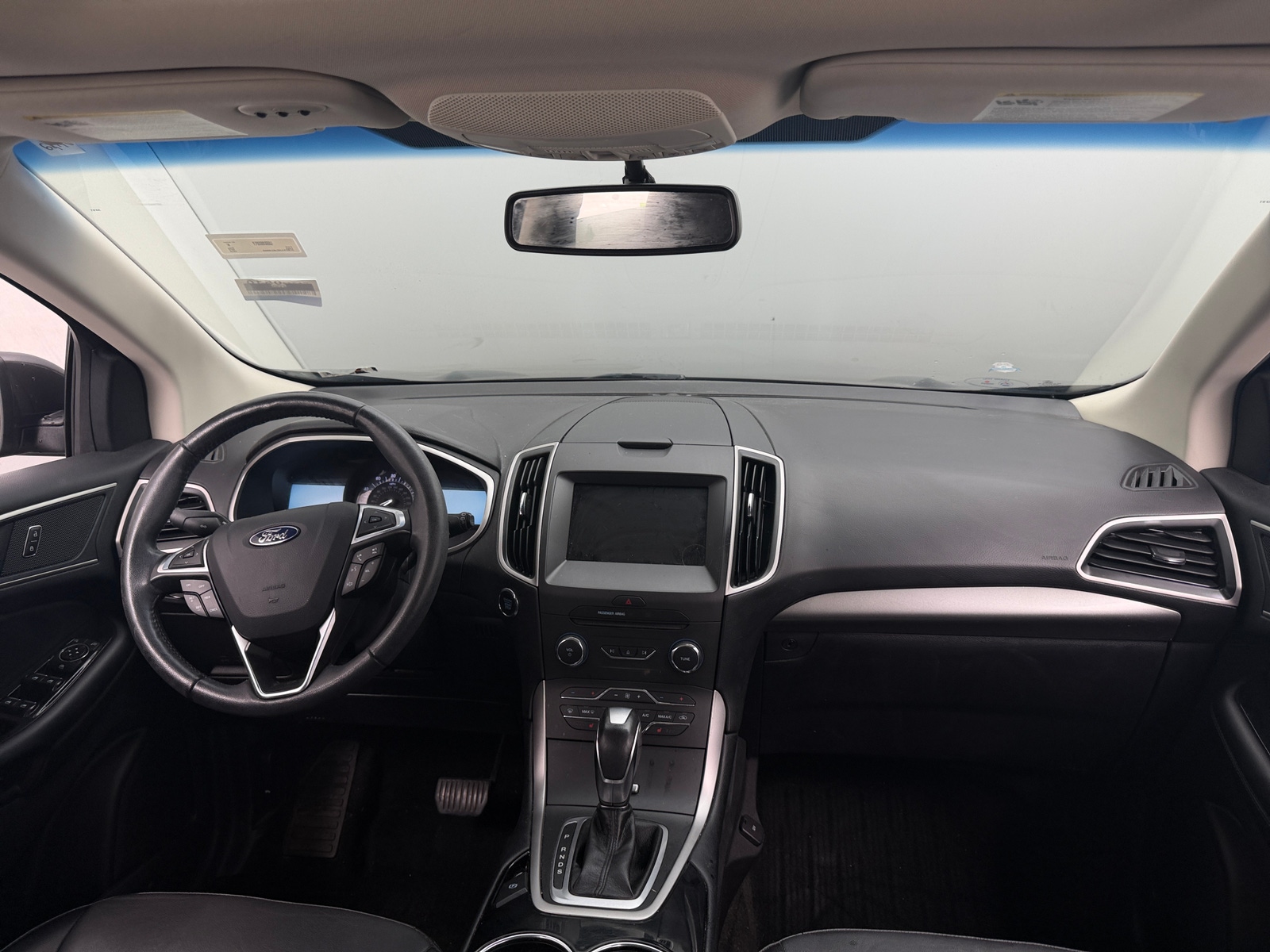 Thumbnail: 2018 Ford Edge - 2
