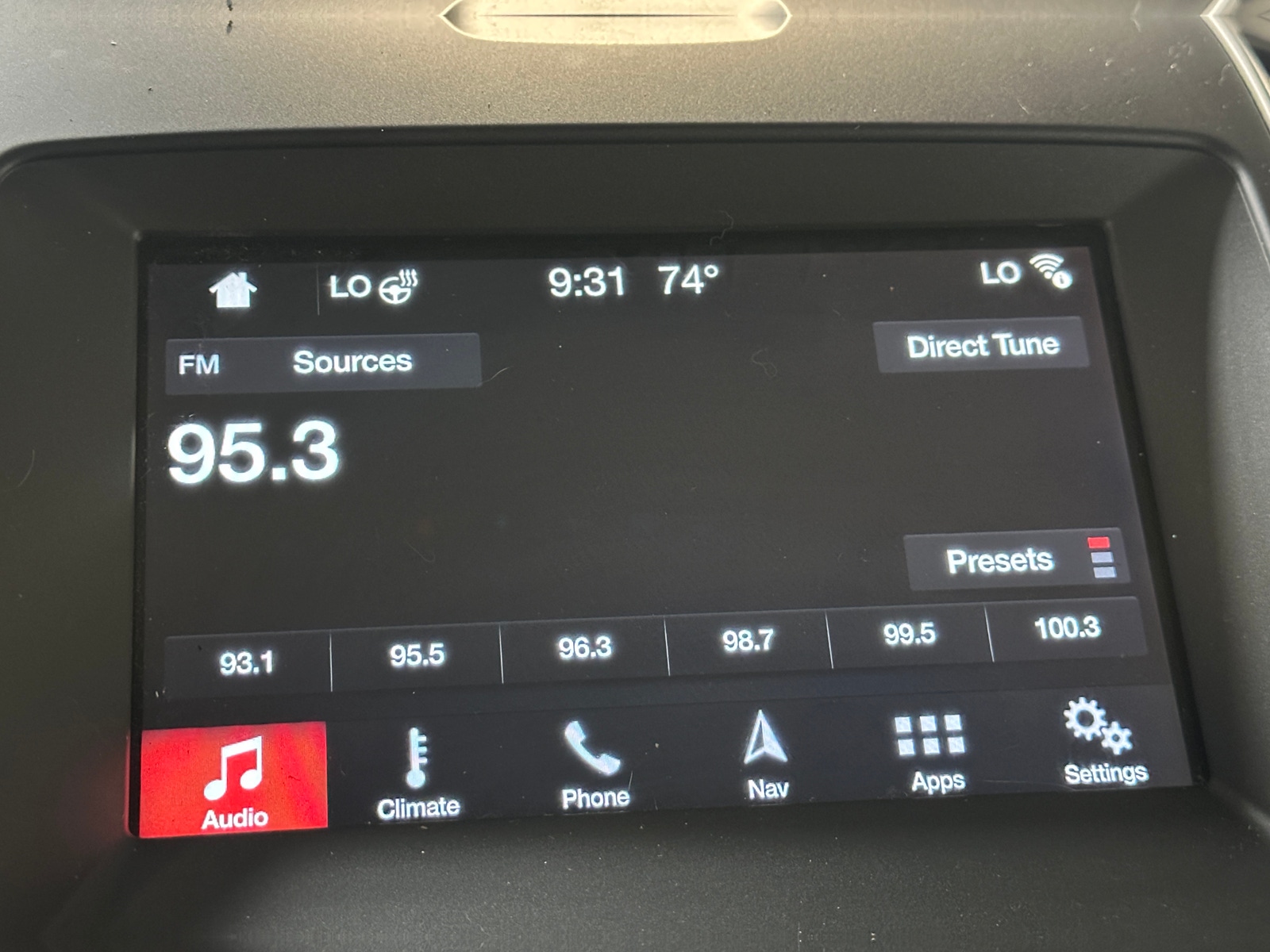 Thumbnail: 2018 Ford Edge - 3