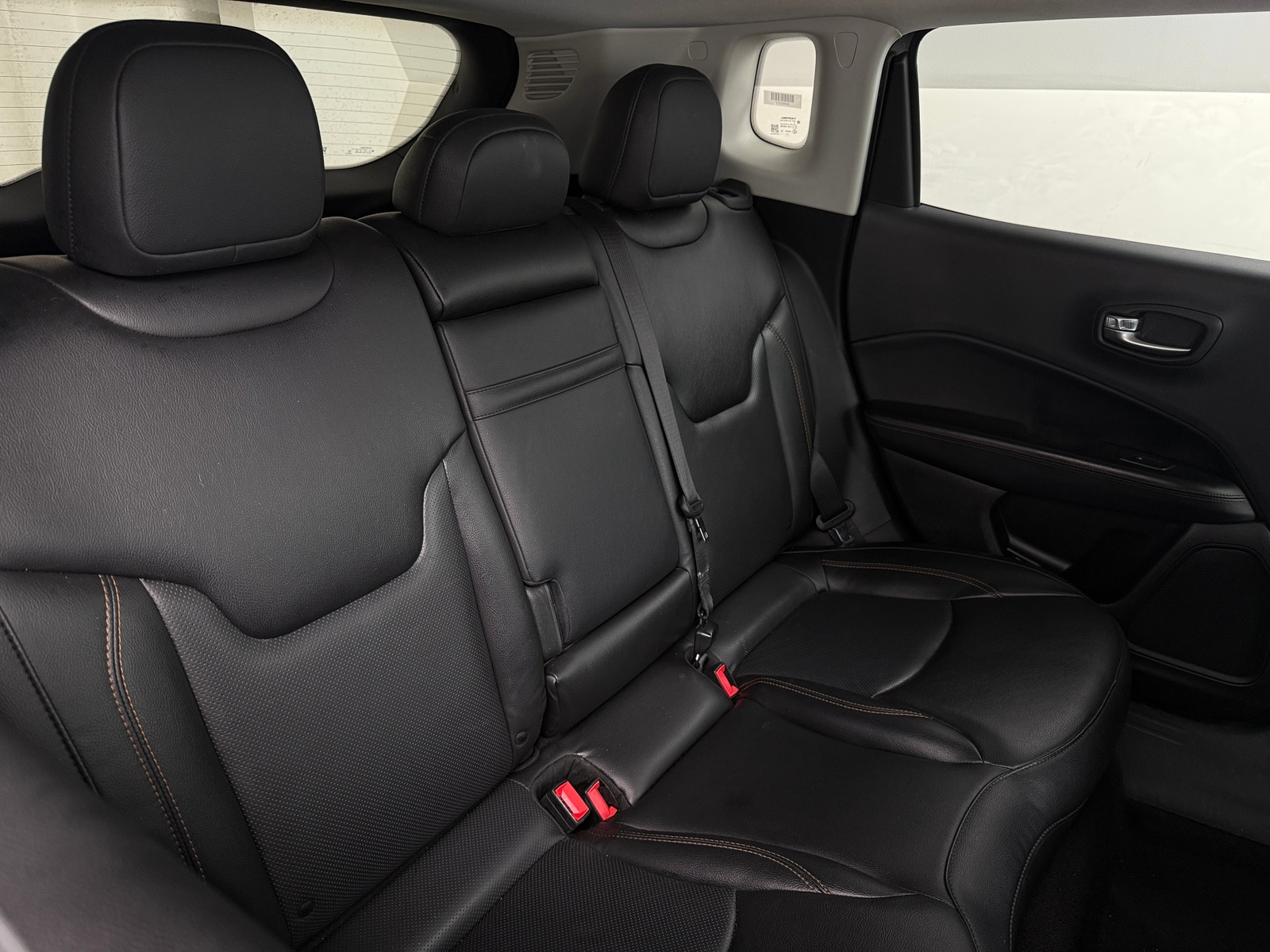 Thumbnail: 2019 Jeep Compass - 5