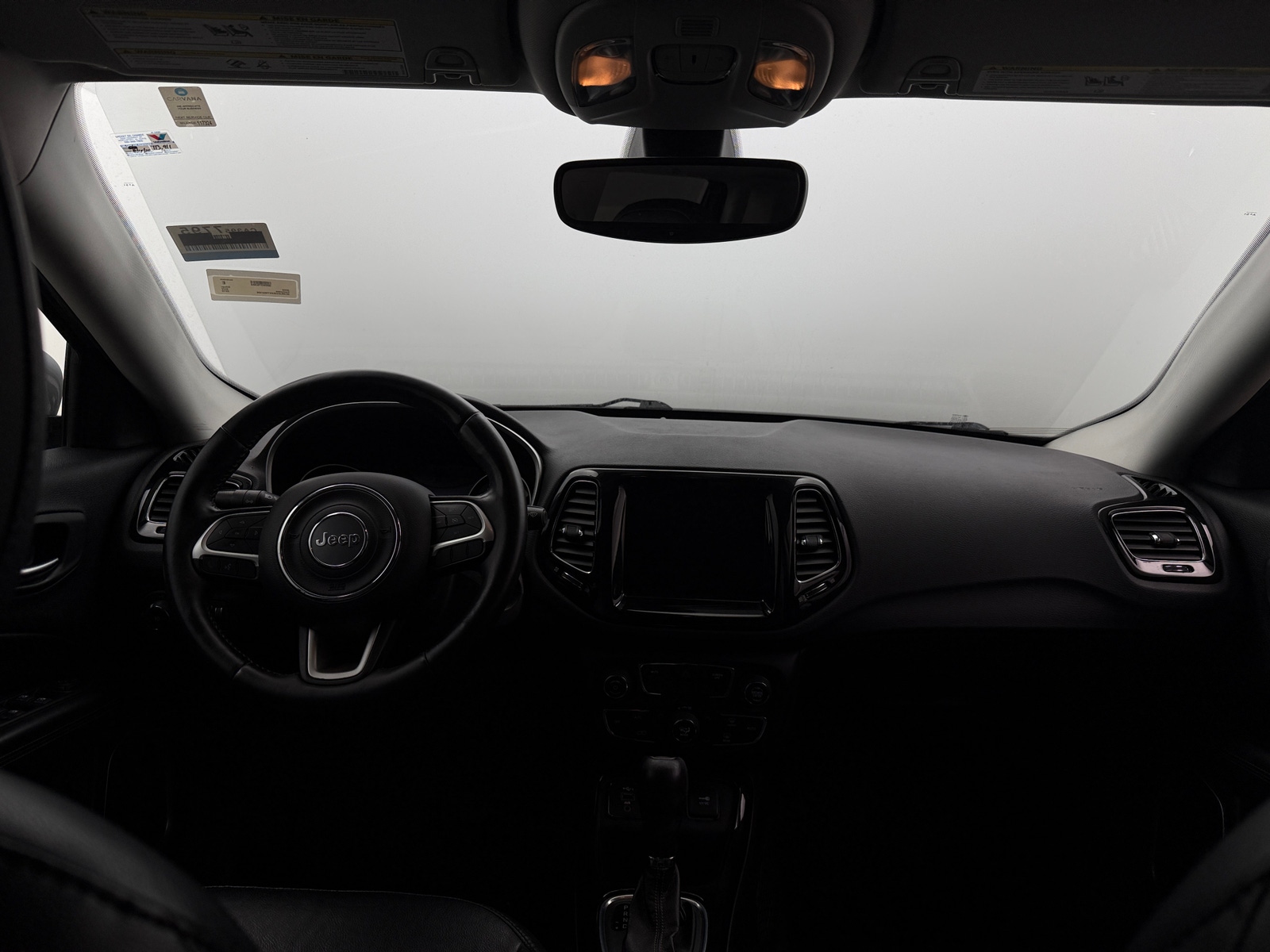 Thumbnail: 2019 Jeep Compass - 2