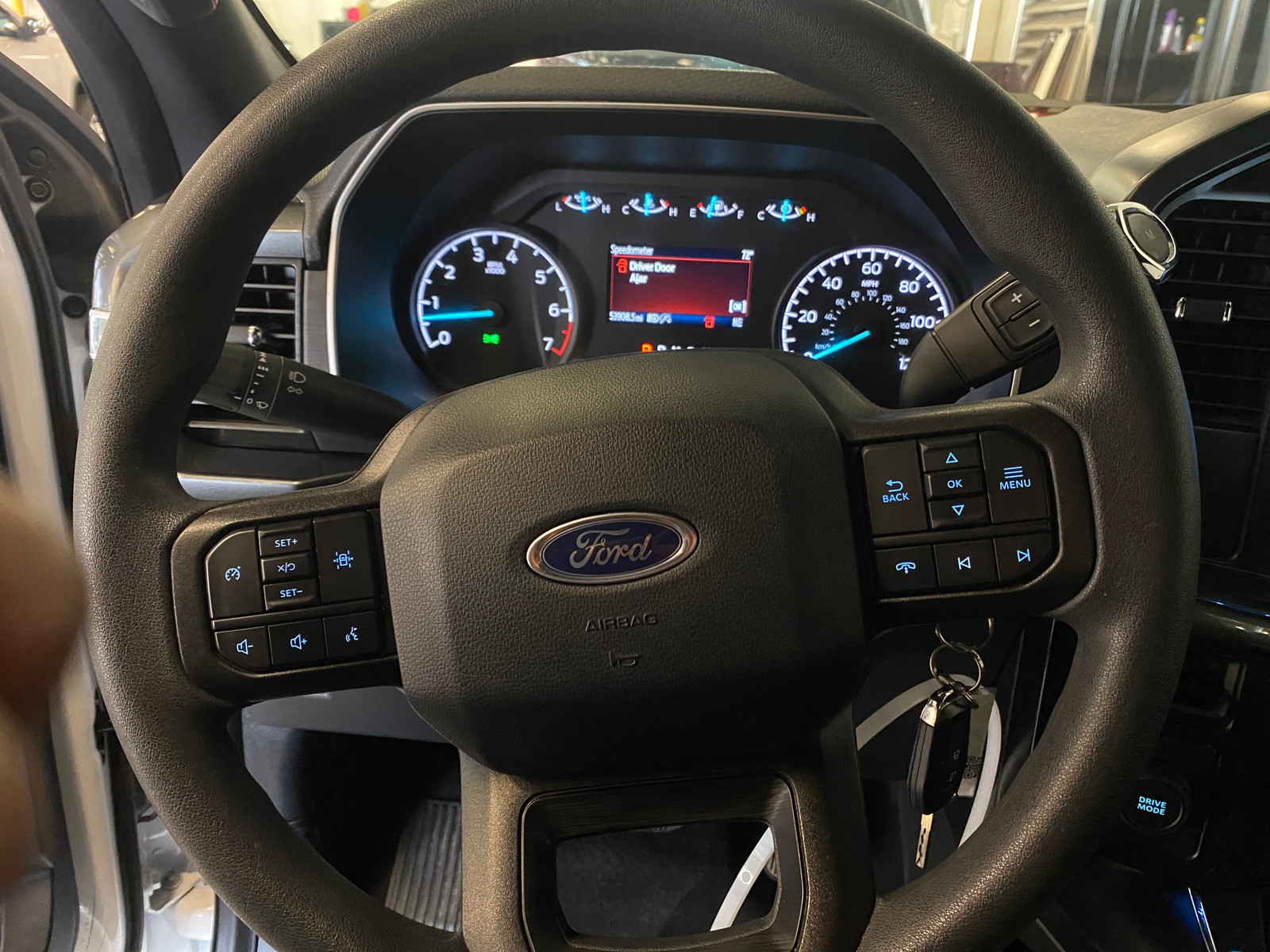 Thumbnail: 2023 Ford Econoline - 5