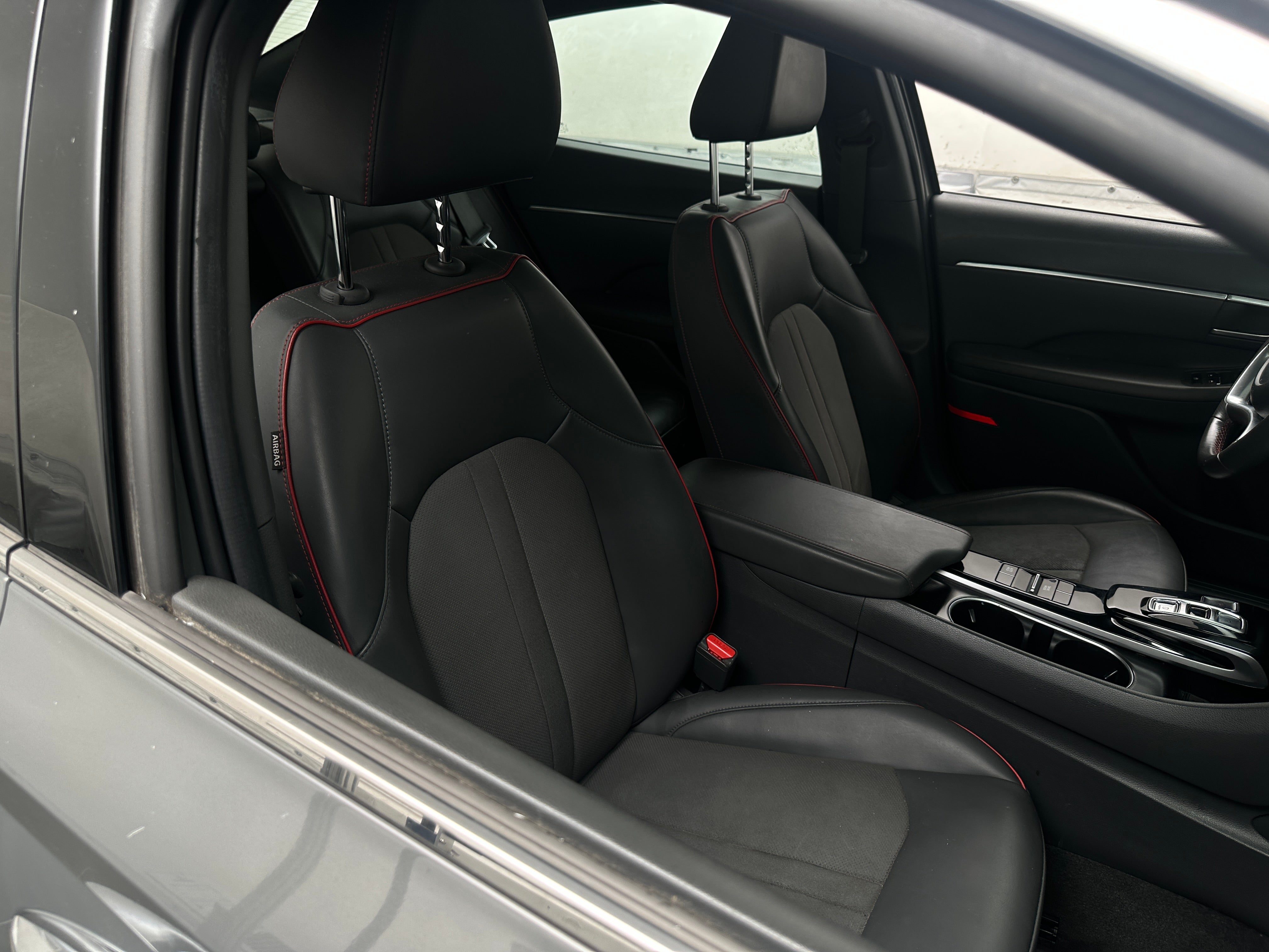 2023 Hyundai Sonata