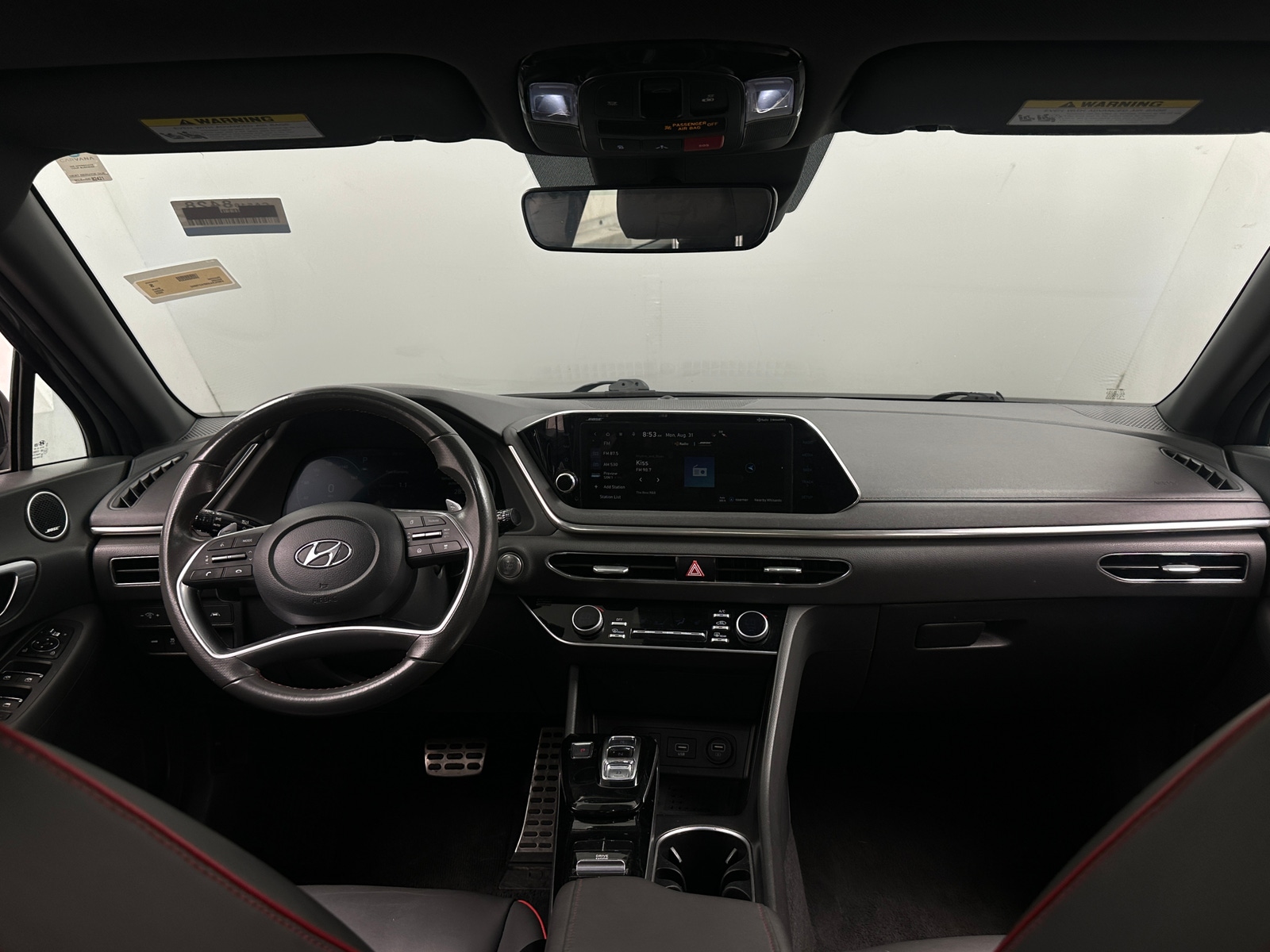 Thumbnail: 2023 Hyundai Sonata - 2