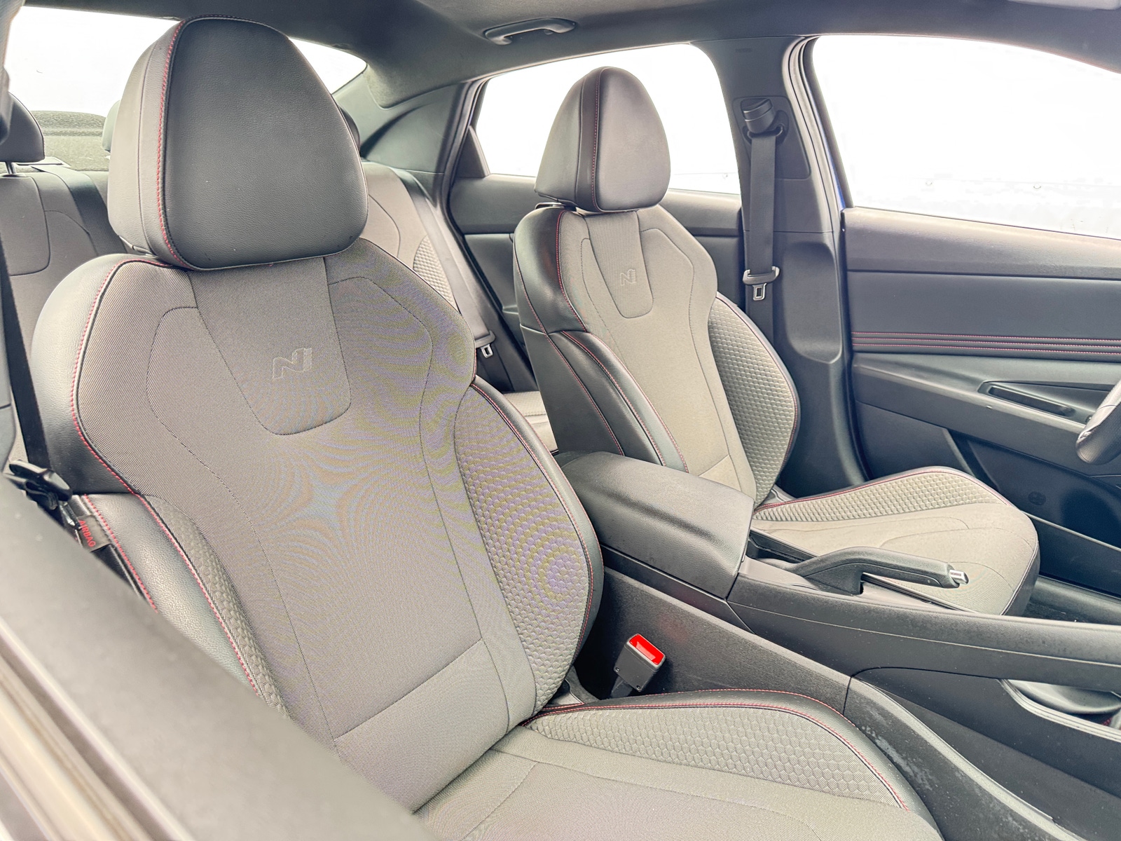 Thumbnail: 2023 Hyundai Elantra - 2