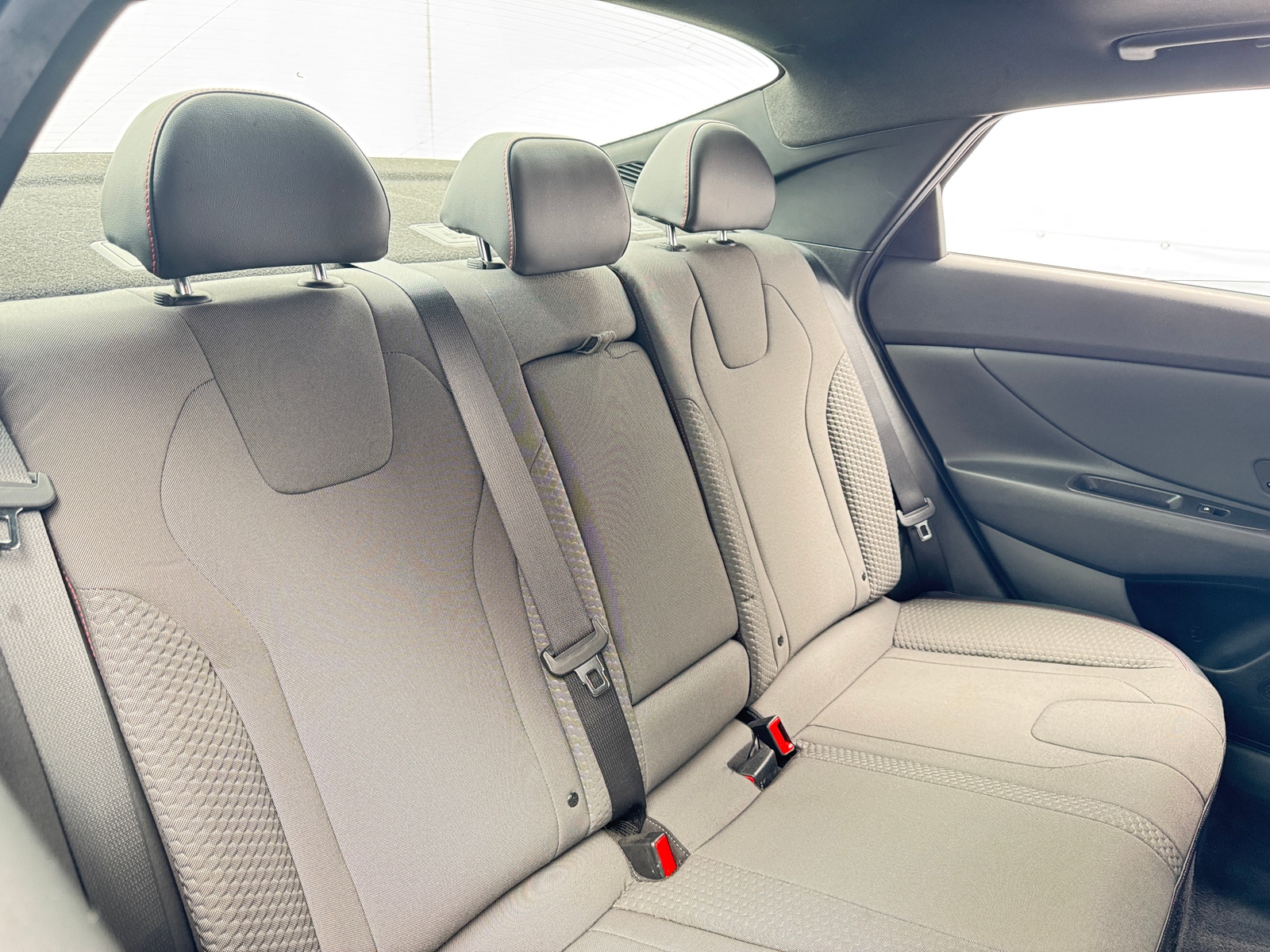Thumbnail: 2023 Hyundai Elantra - 6