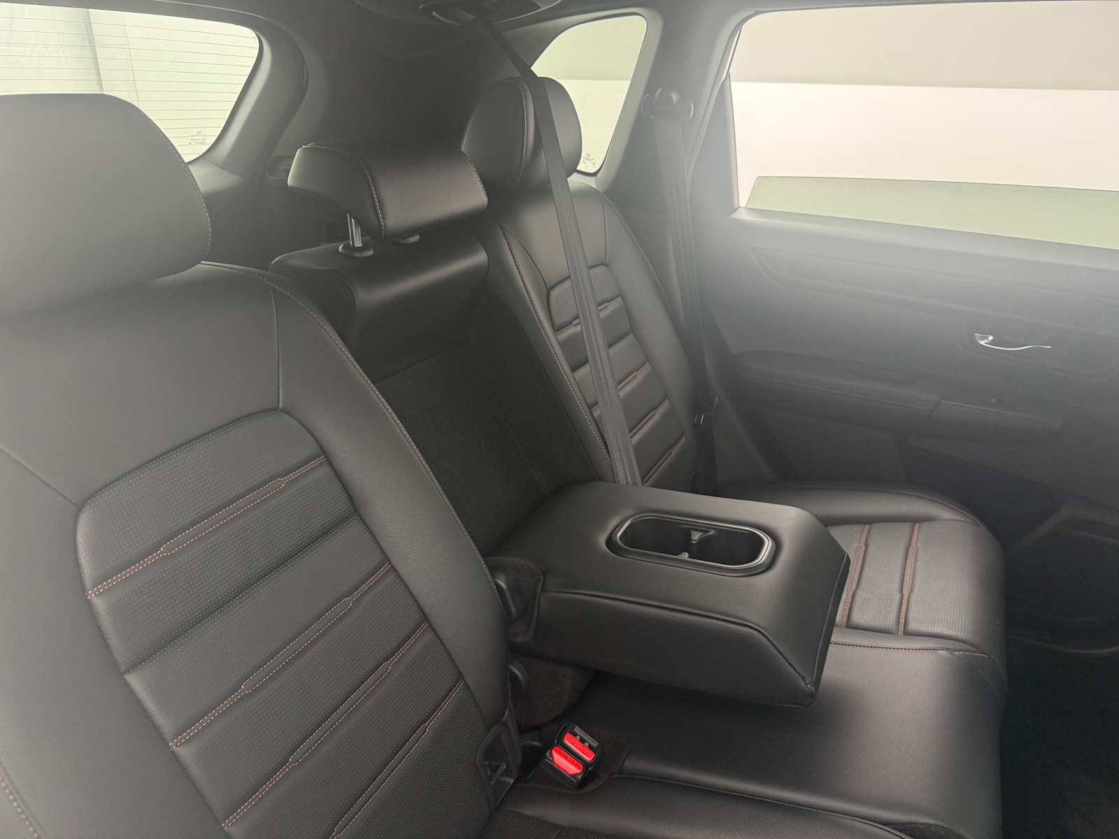 Thumbnail: 2025 Honda CR-V - 5