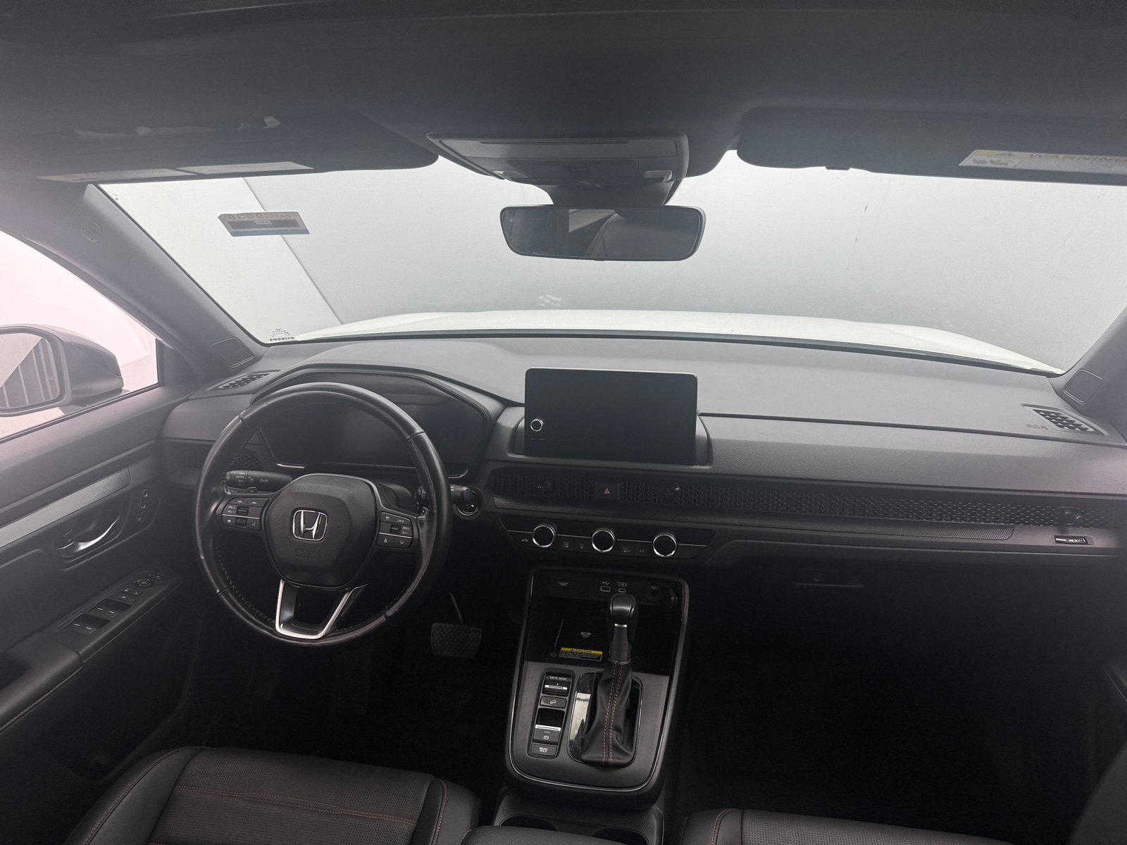 Thumbnail: 2025 Honda CR-V - 2