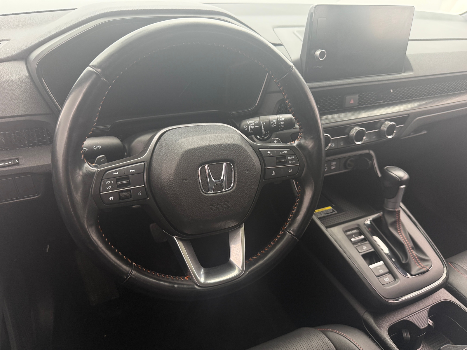 Thumbnail: 2025 Honda CR-V - 4