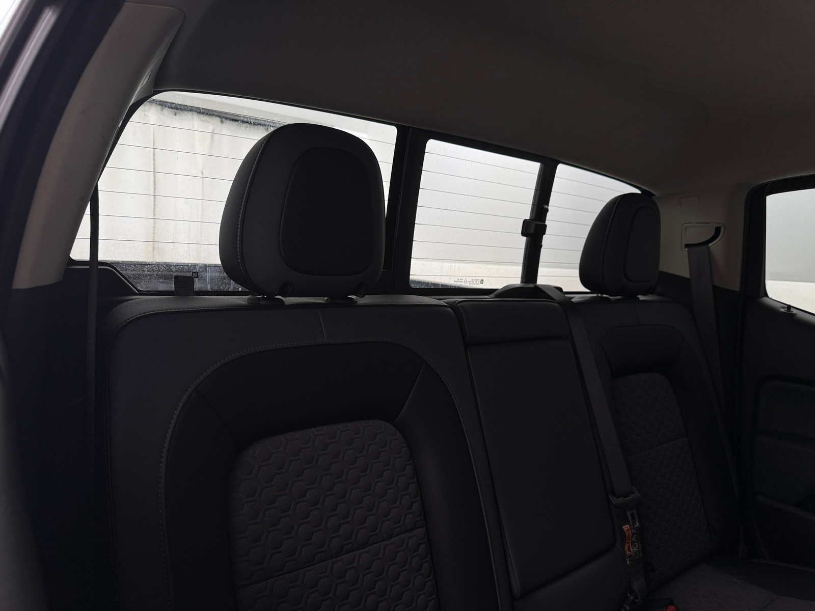 Thumbnail: 2021 Chevrolet Colorado - 5