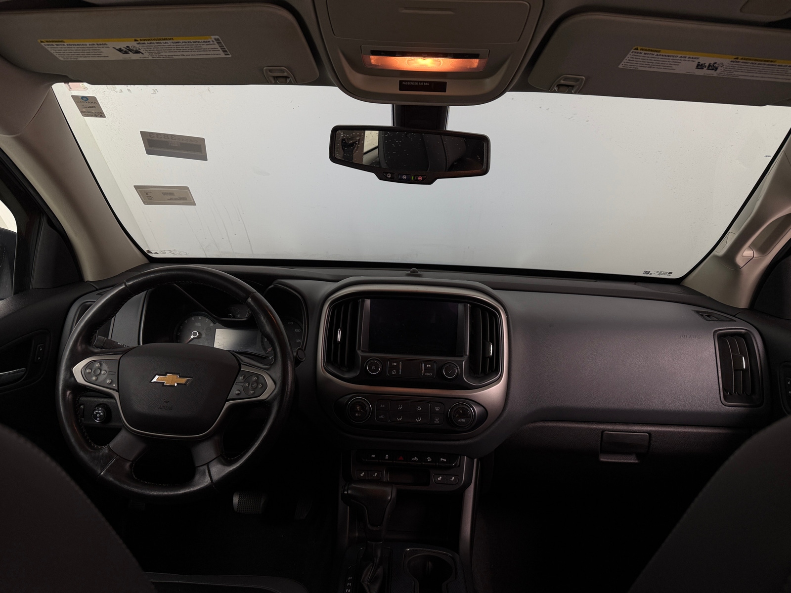Thumbnail: 2021 Chevrolet Colorado - 2