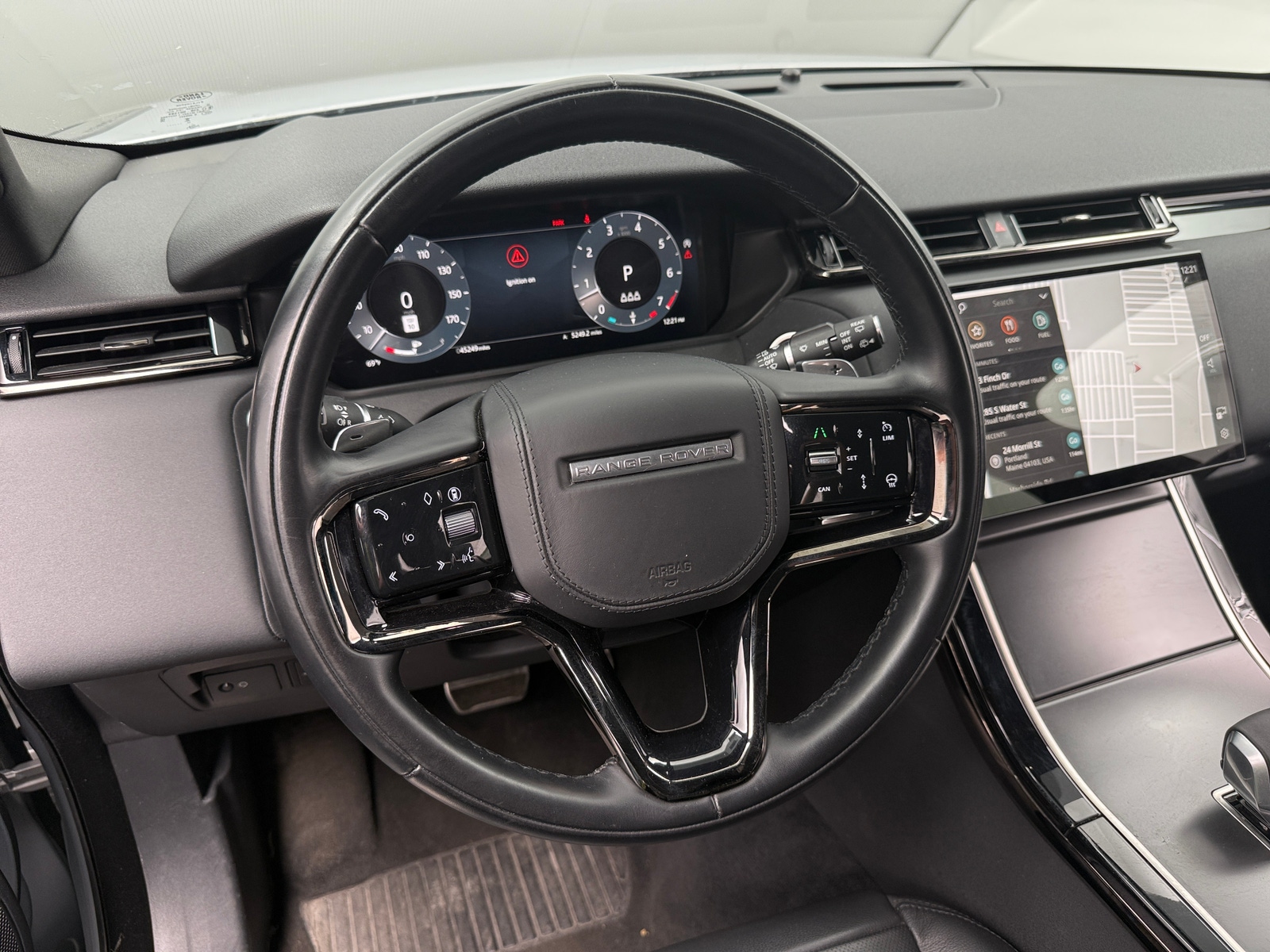 Thumbnail: 2025 Land Rover Range Rover Velar - 4