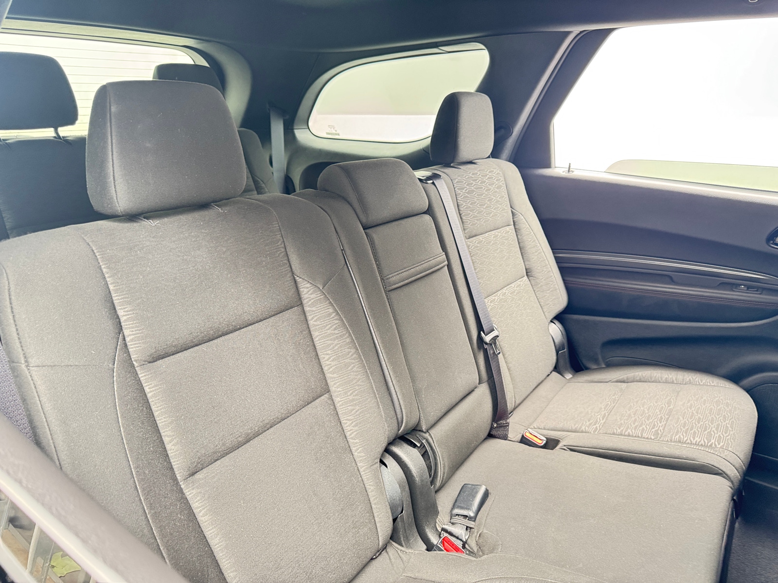 Thumbnail: 2026 Dodge Durango - 6