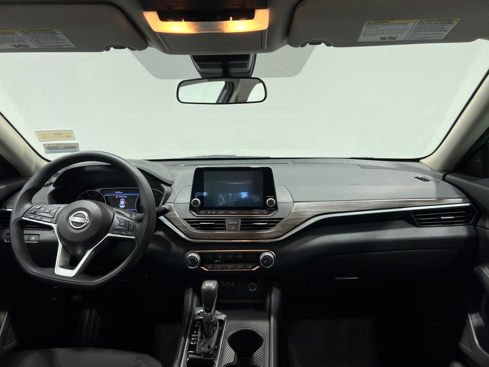 Thumbnail: 2025 Nissan Altima - 3