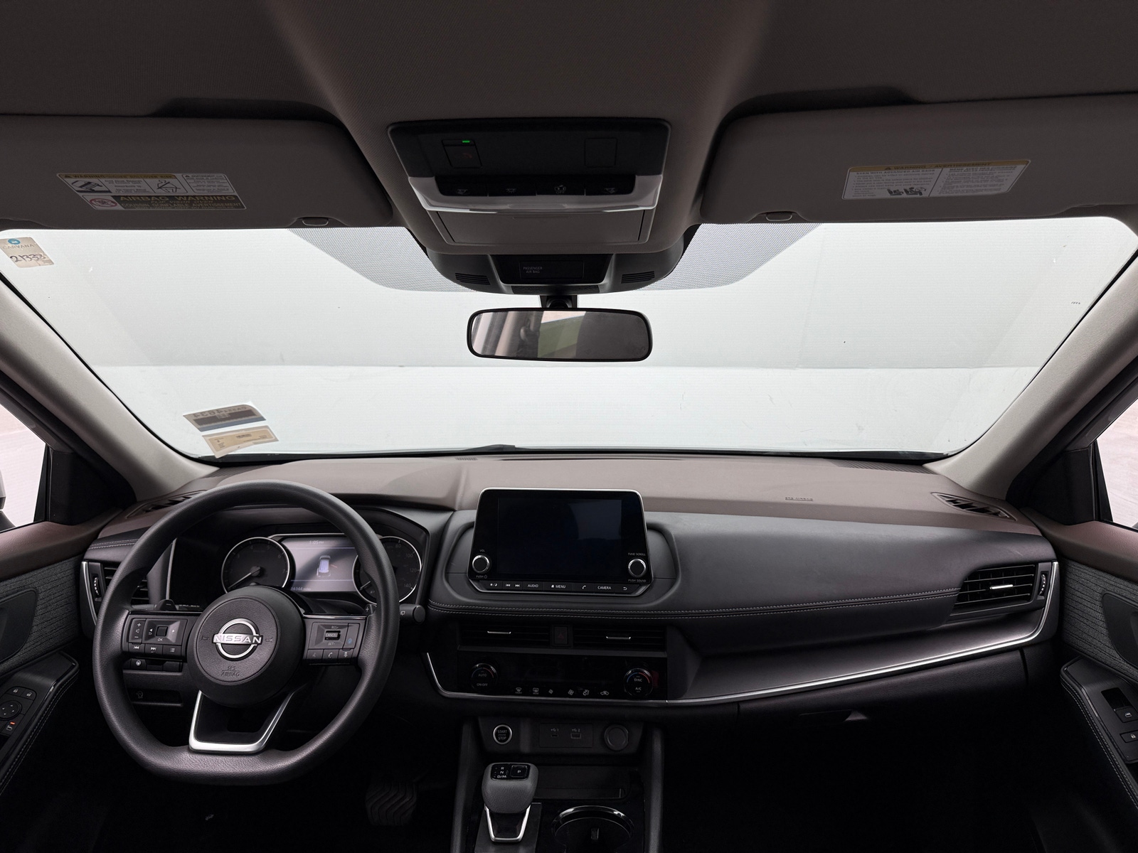 Thumbnail: 2023 Nissan Rogue - 3