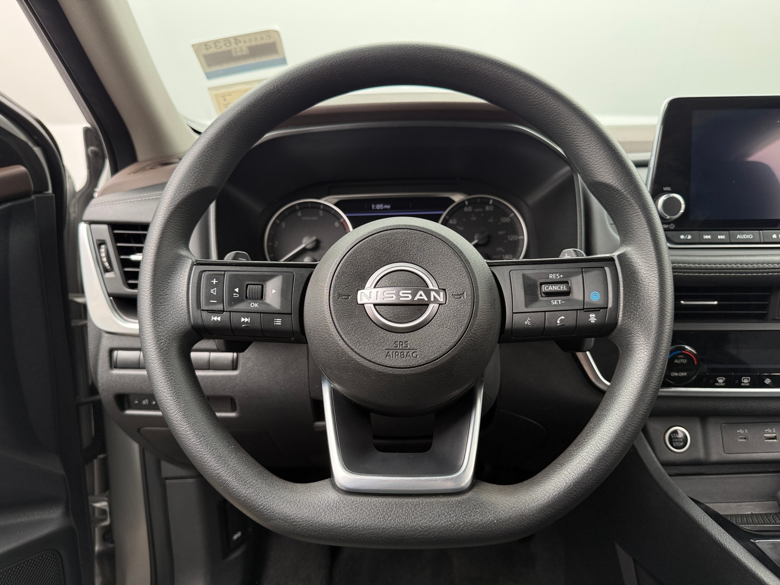 Thumbnail: 2023 Nissan Rogue - 5