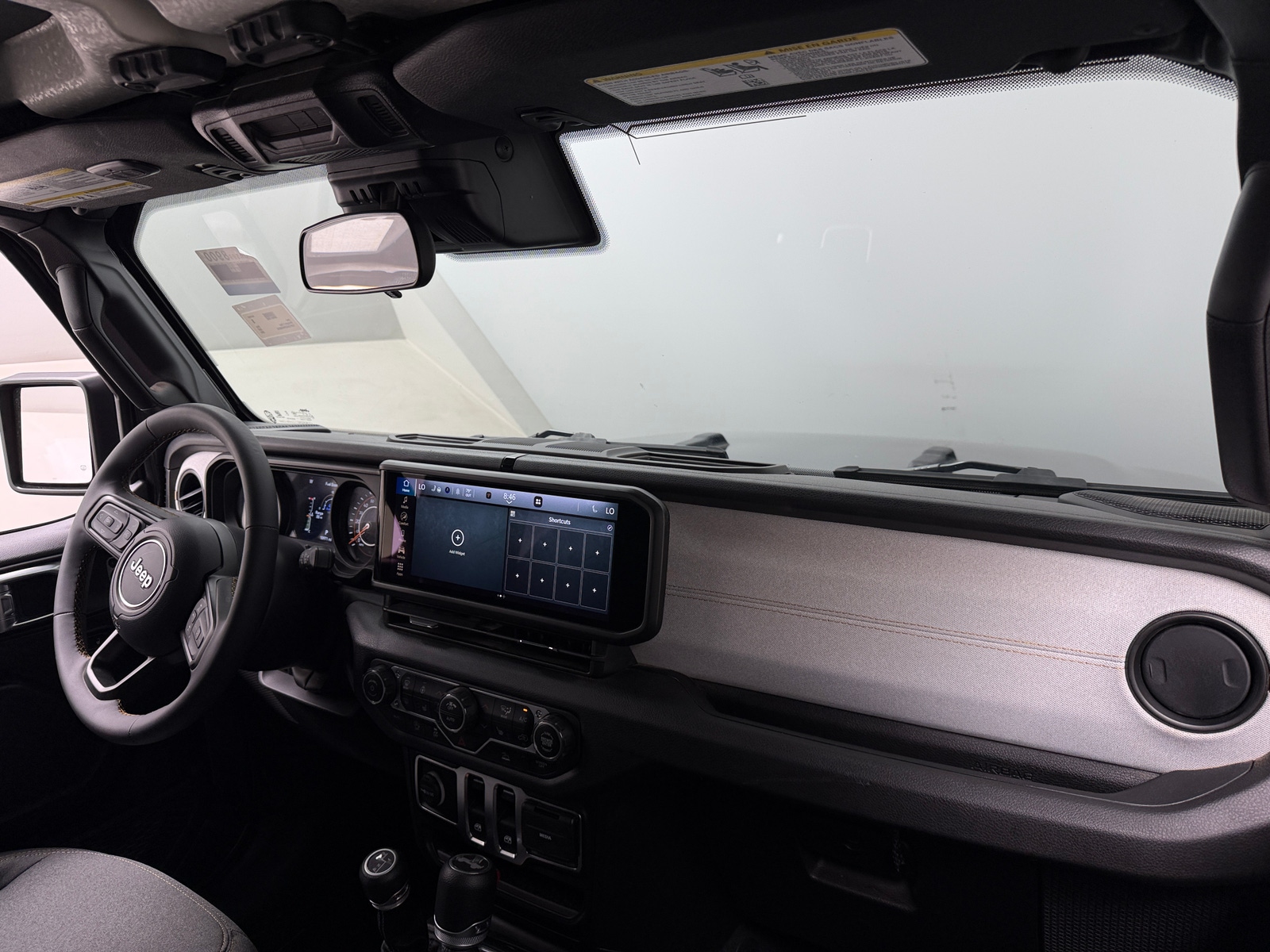 Thumbnail: 2024 Jeep Wrangler - 3