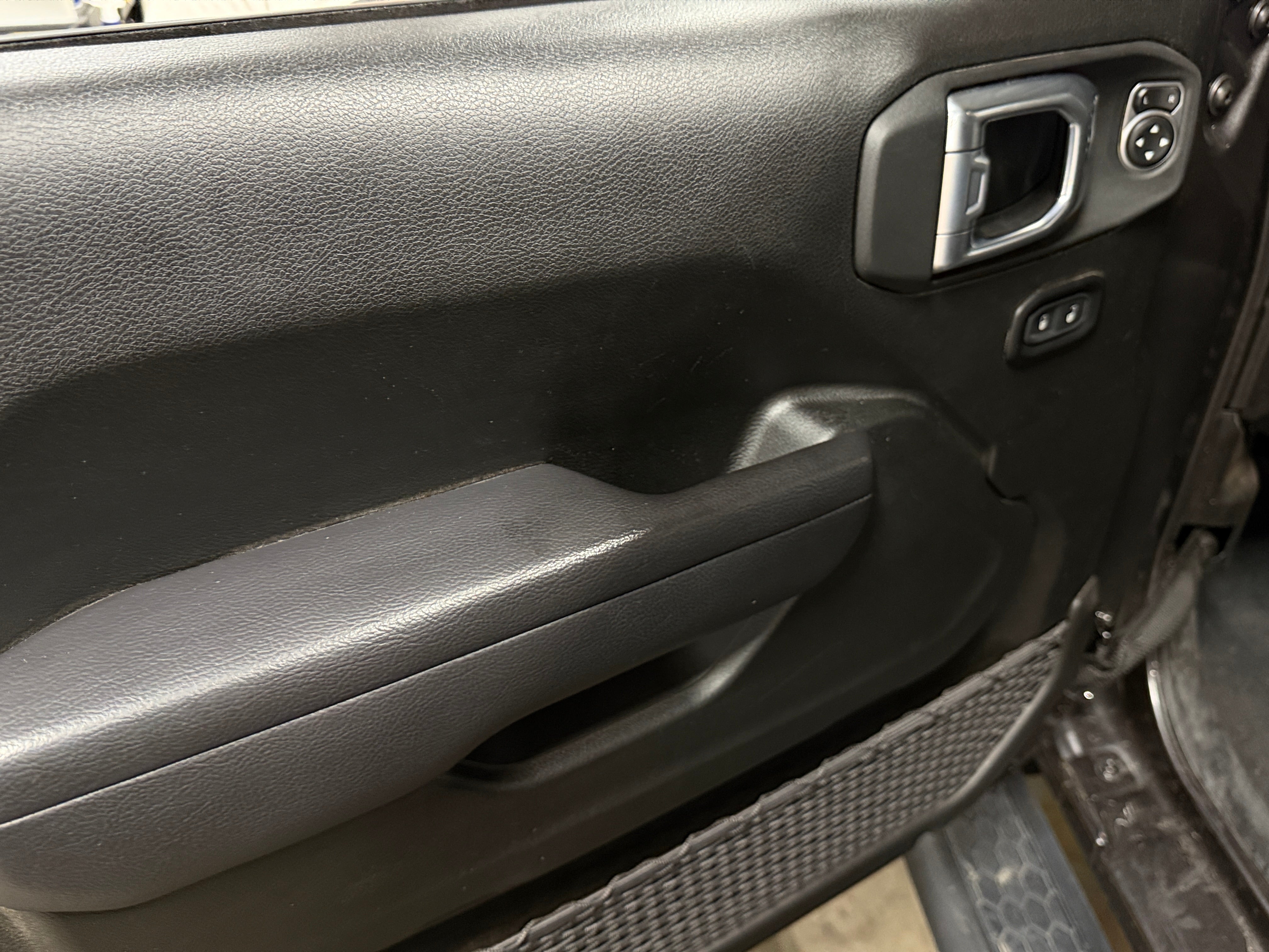 2024 Jeep Wrangler 2-Door