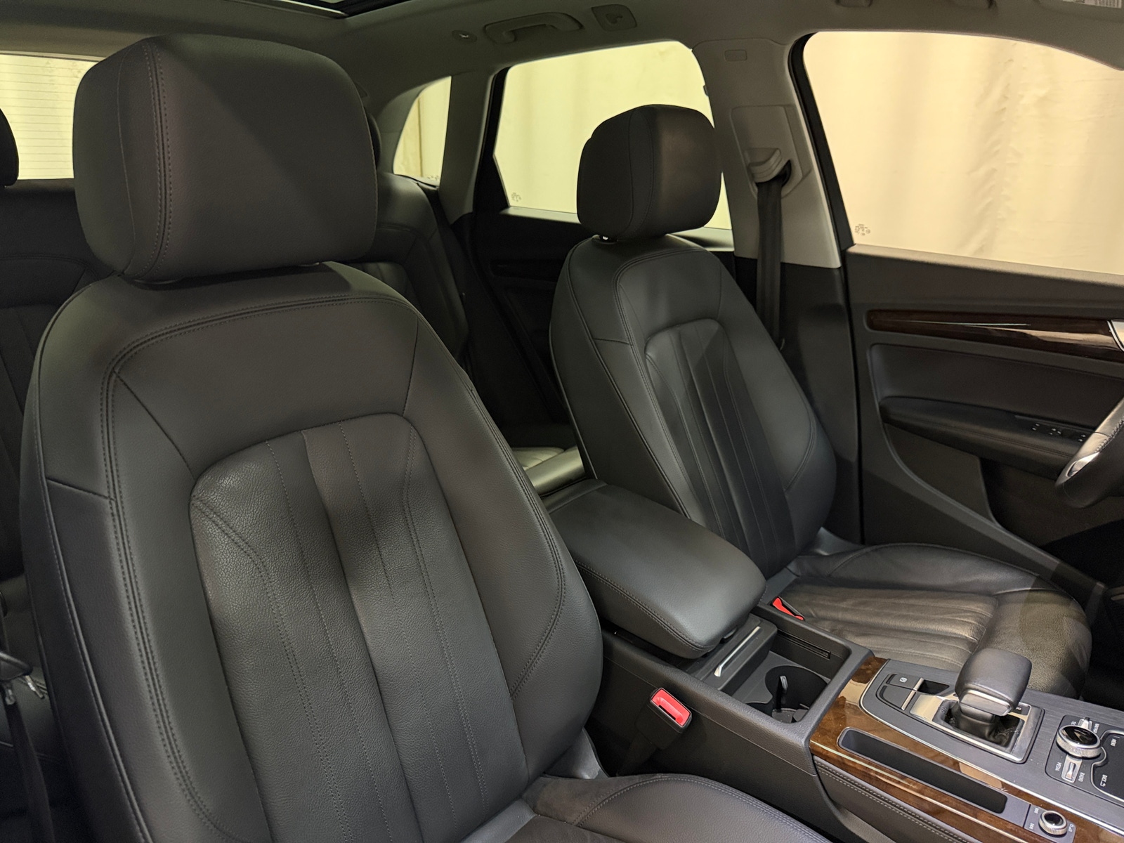 Thumbnail: 2020 Audi Q5 - 2