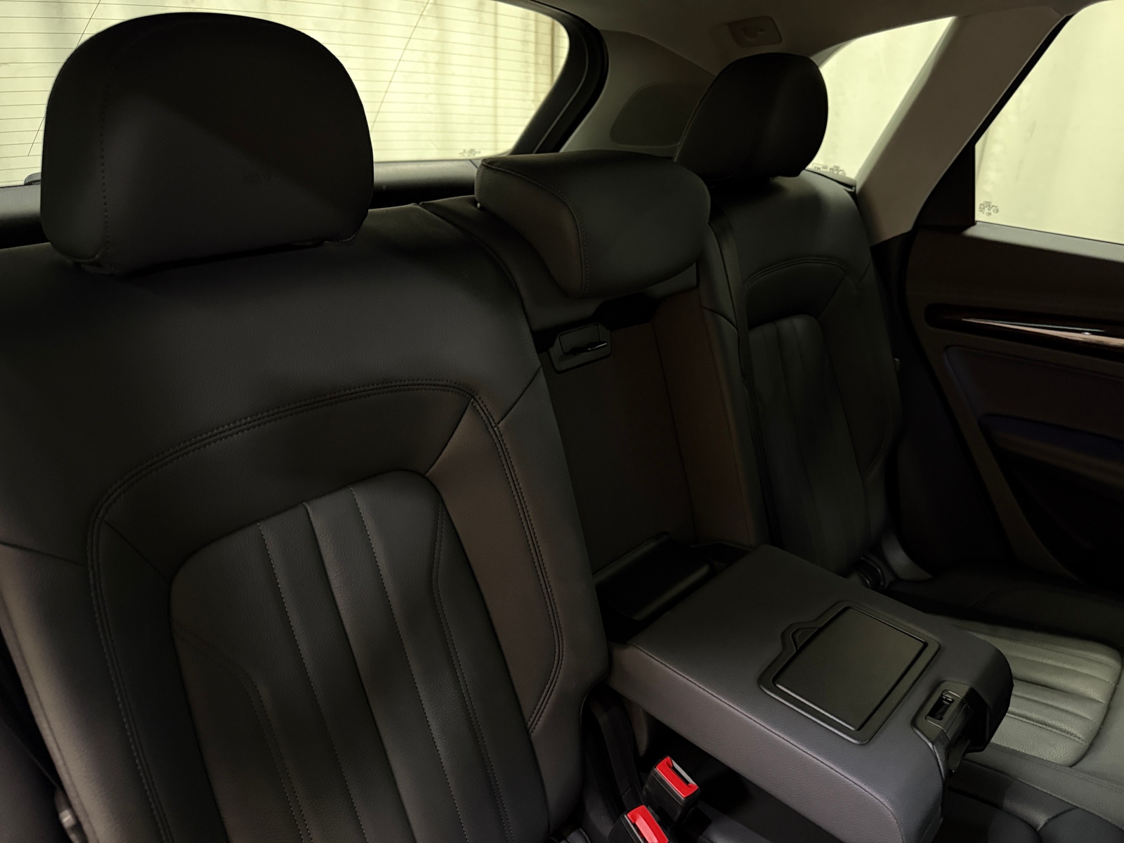 Thumbnail: 2020 Audi Q5 - 6