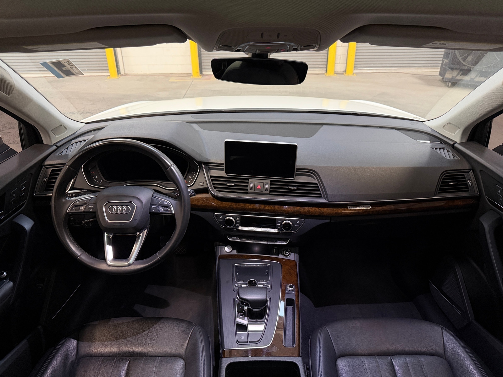 Thumbnail: 2020 Audi Q5 - 3