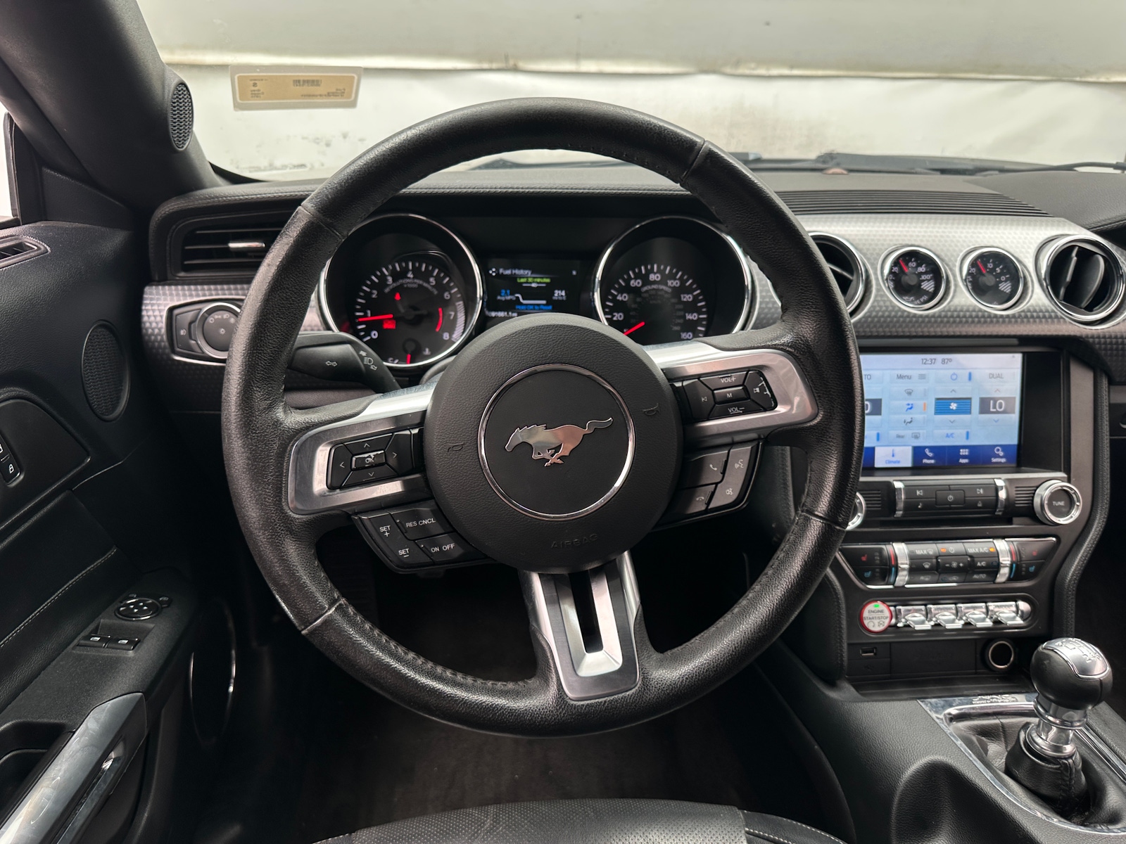 Thumbnail: 2015 Ford Mustang - 3