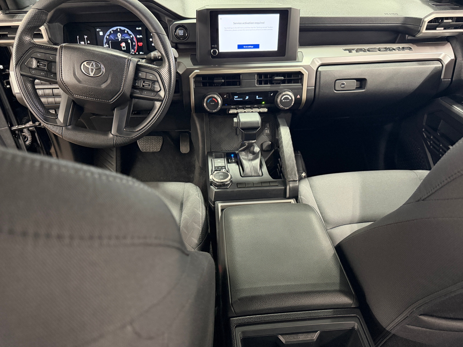 Thumbnail: 2024 Toyota Tacoma - 3
