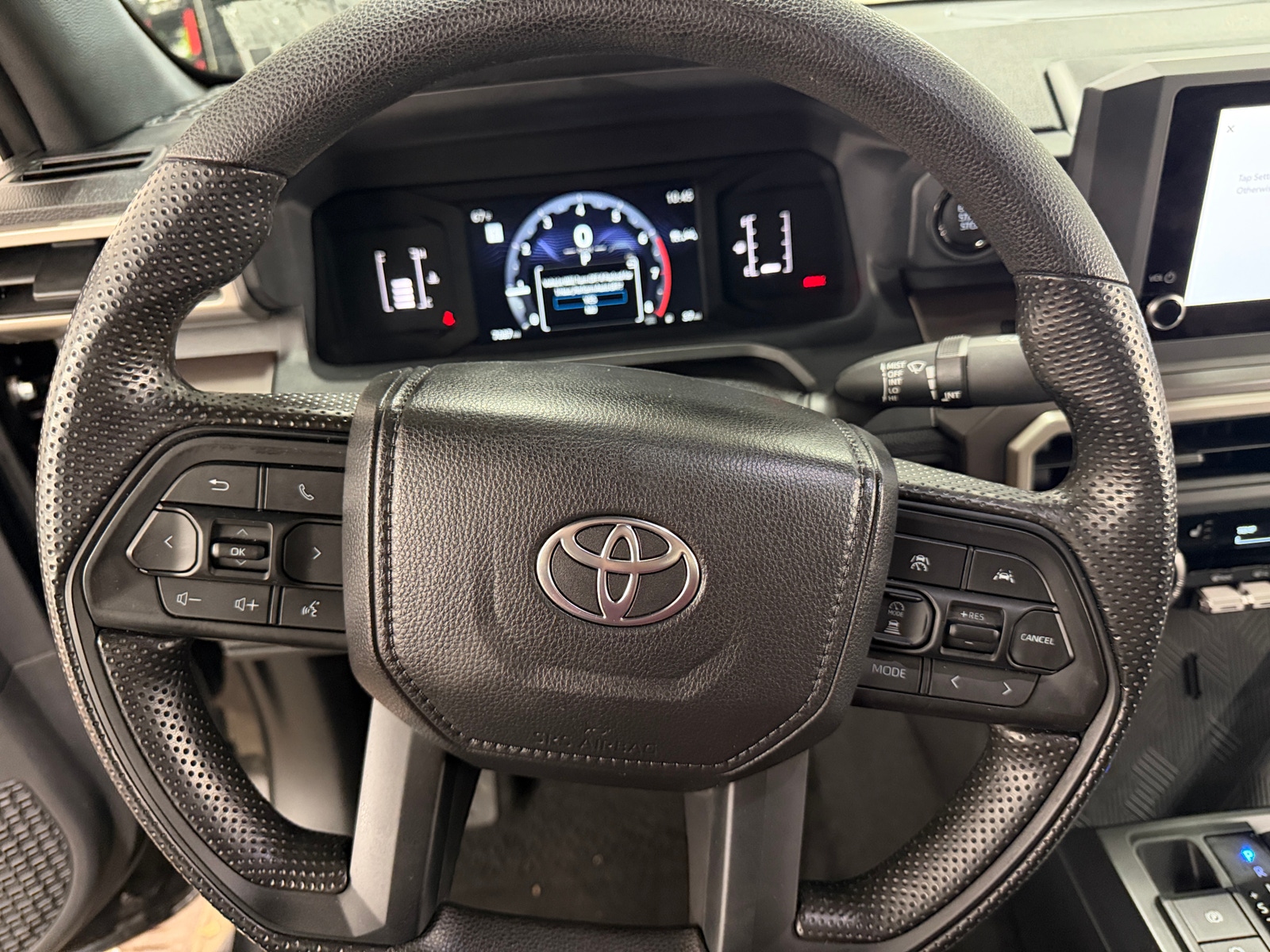 Thumbnail: 2024 Toyota Tacoma - 5