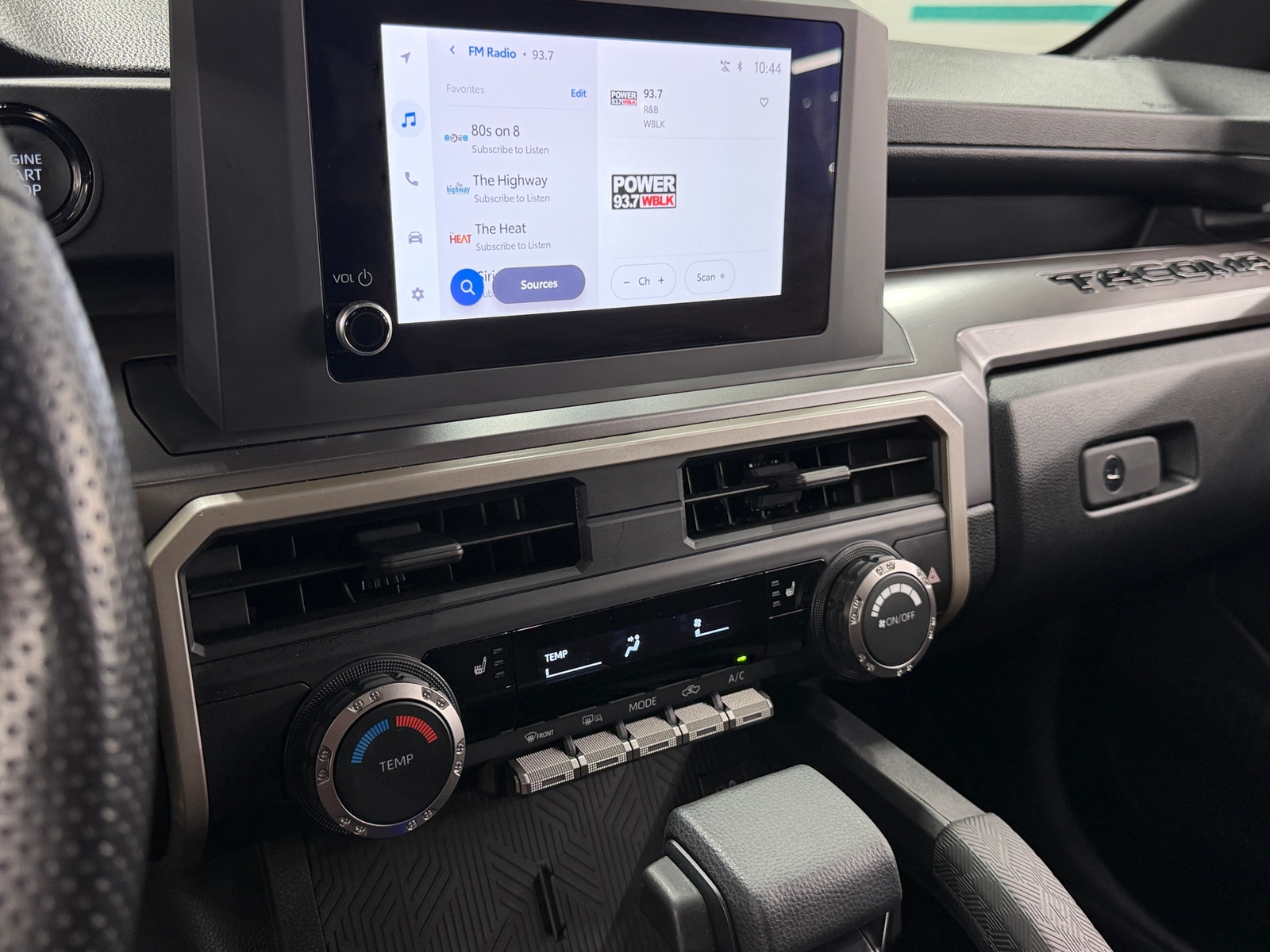 Thumbnail: 2024 Toyota Tacoma - 4
