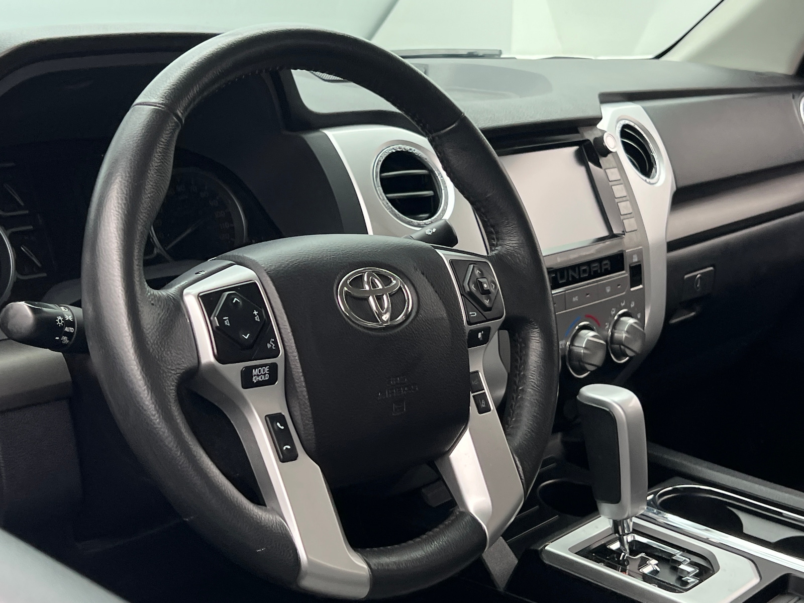 Thumbnail: 2021 Toyota Tundra - 5