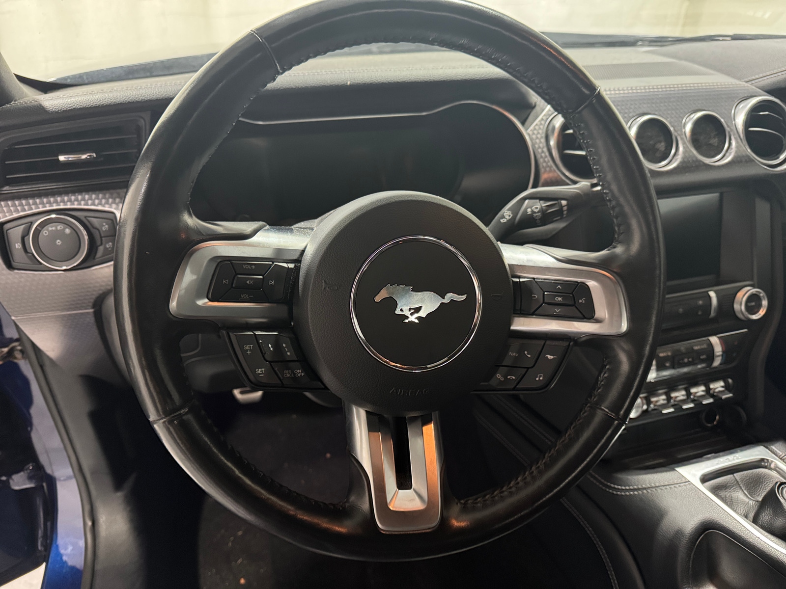 Thumbnail: 2020 Ford Mustang - 3