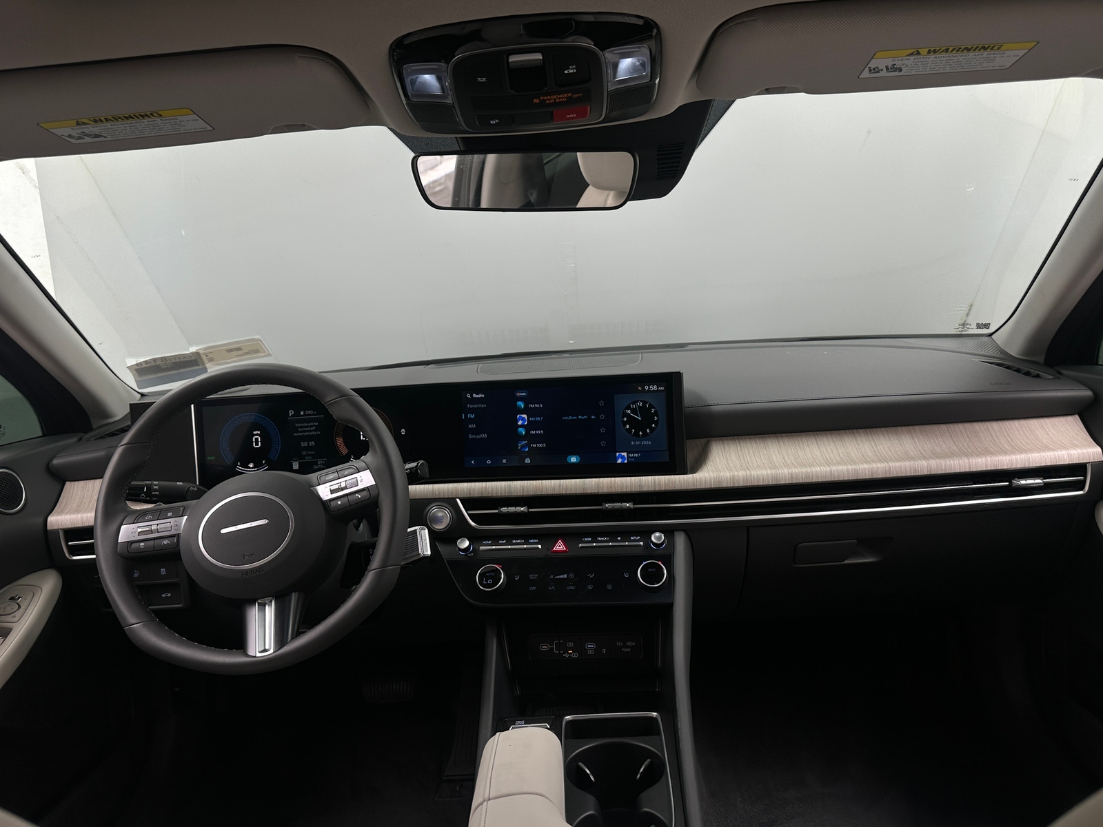 Thumbnail: 2026 Hyundai Sonata - 3