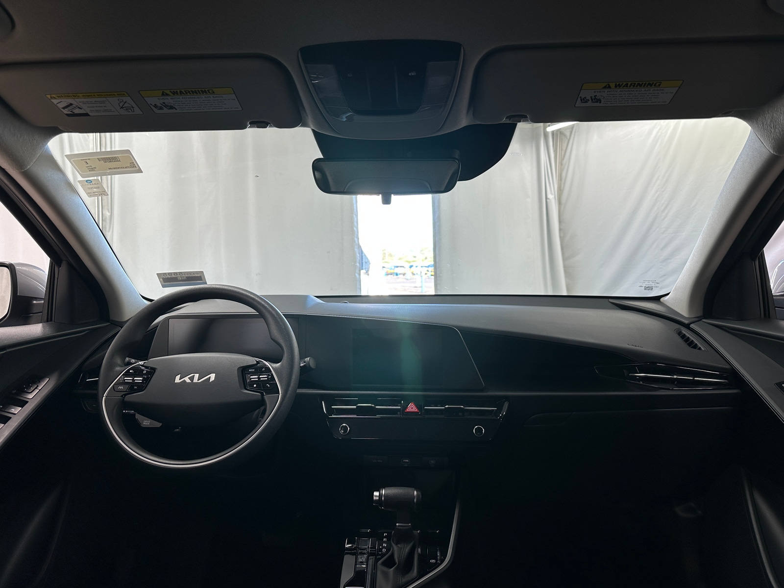 Thumbnail: 2026 Kia Niro - 3
