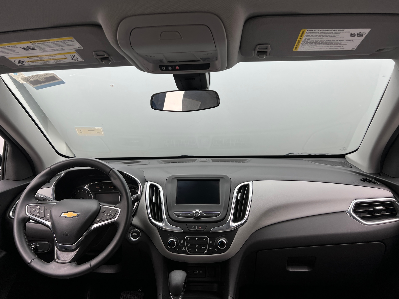 Thumbnail: 2023 Chevrolet Equinox - 3