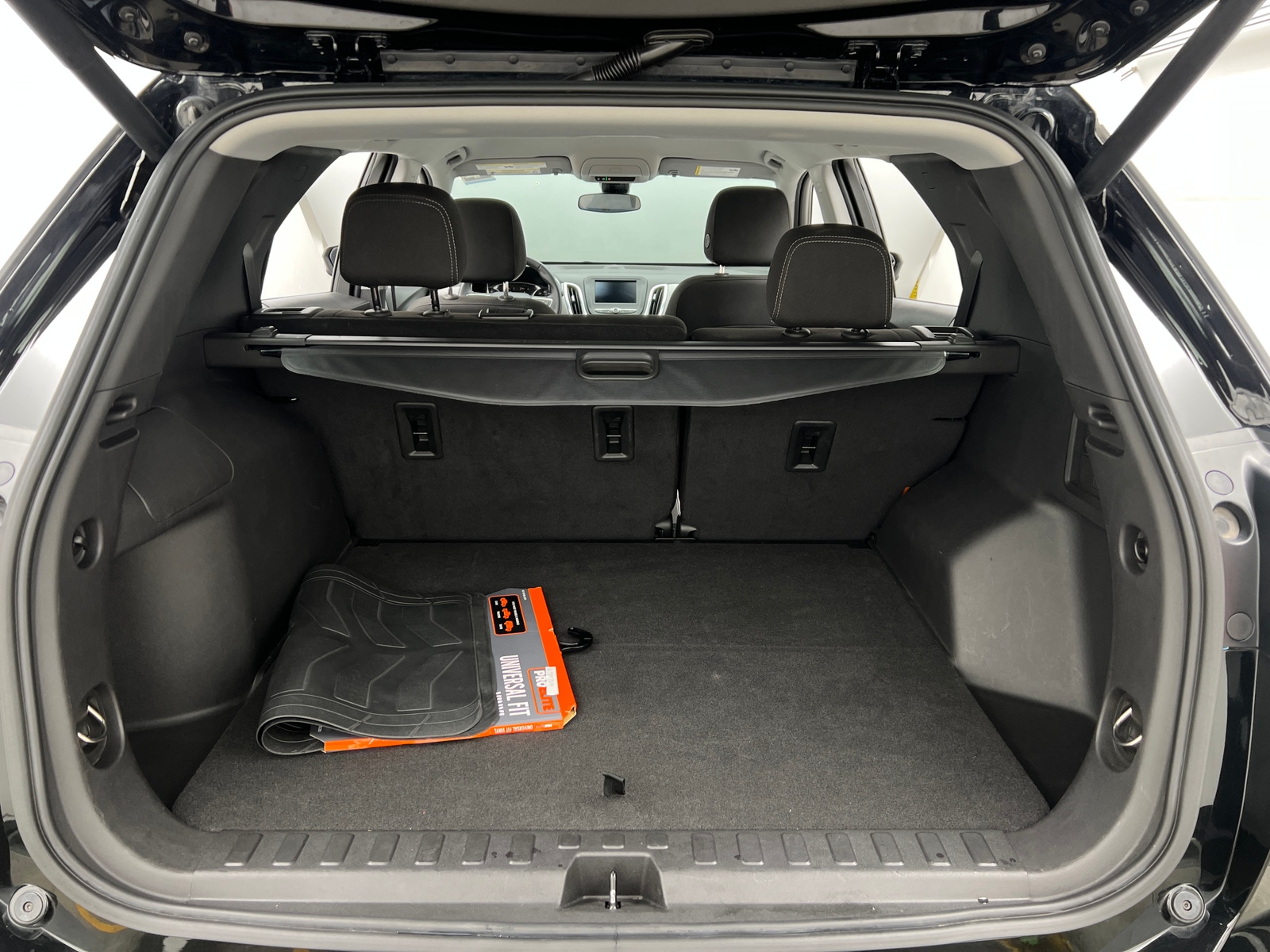 Thumbnail: 2023 Chevrolet Equinox - 7