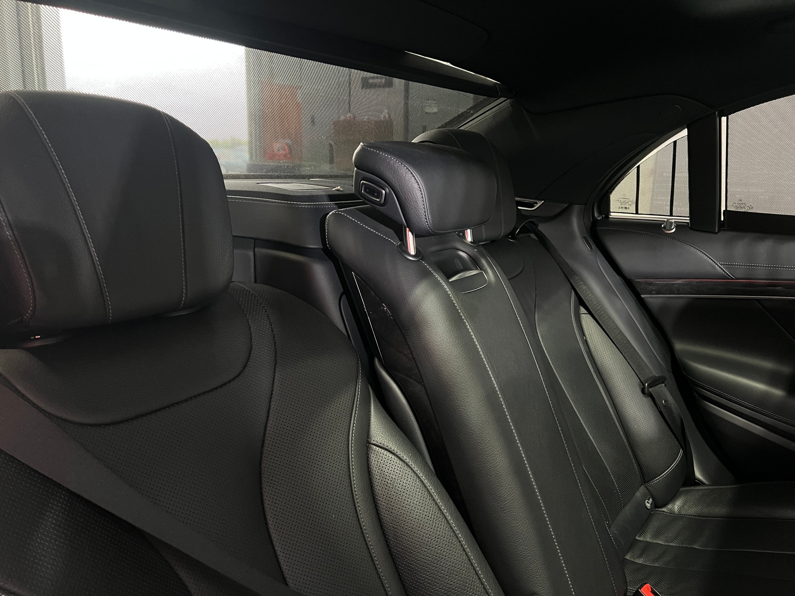 Thumbnail: 2020 Mercedes-Benz S-Class - 5