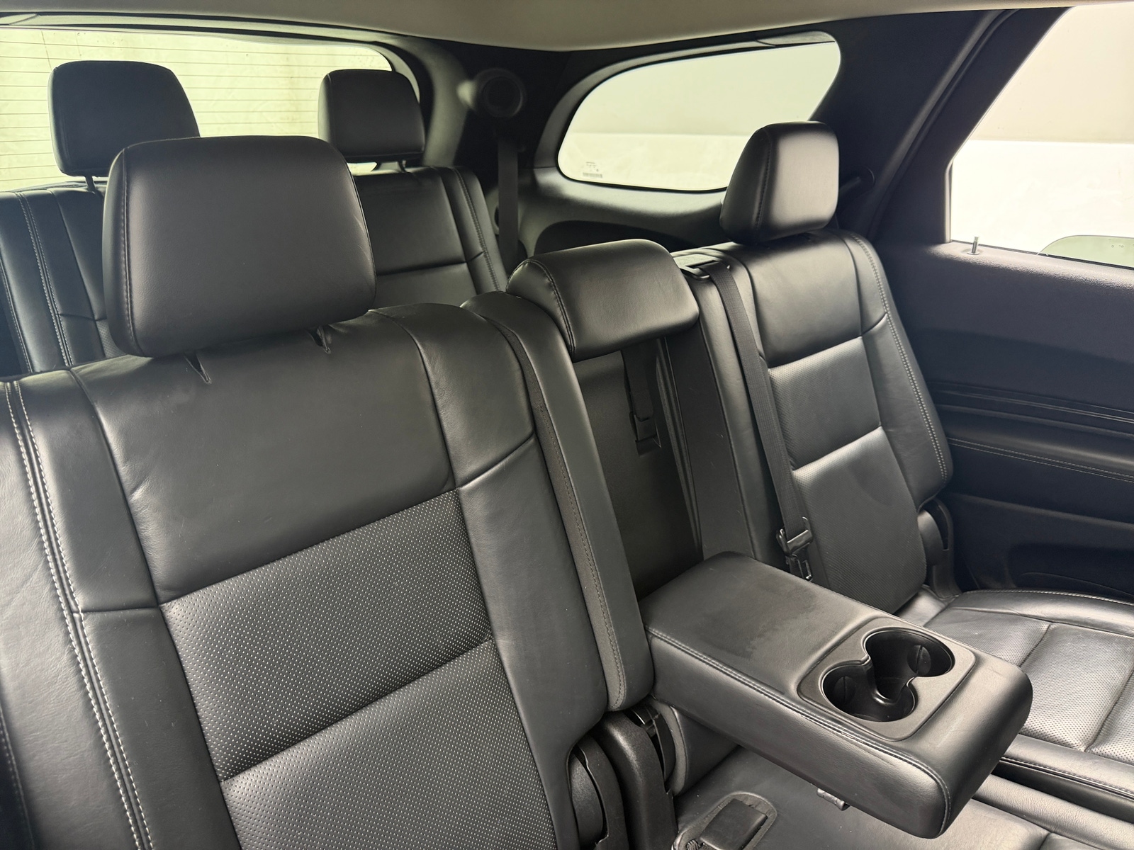 Thumbnail: 2014 Dodge Durango - 5